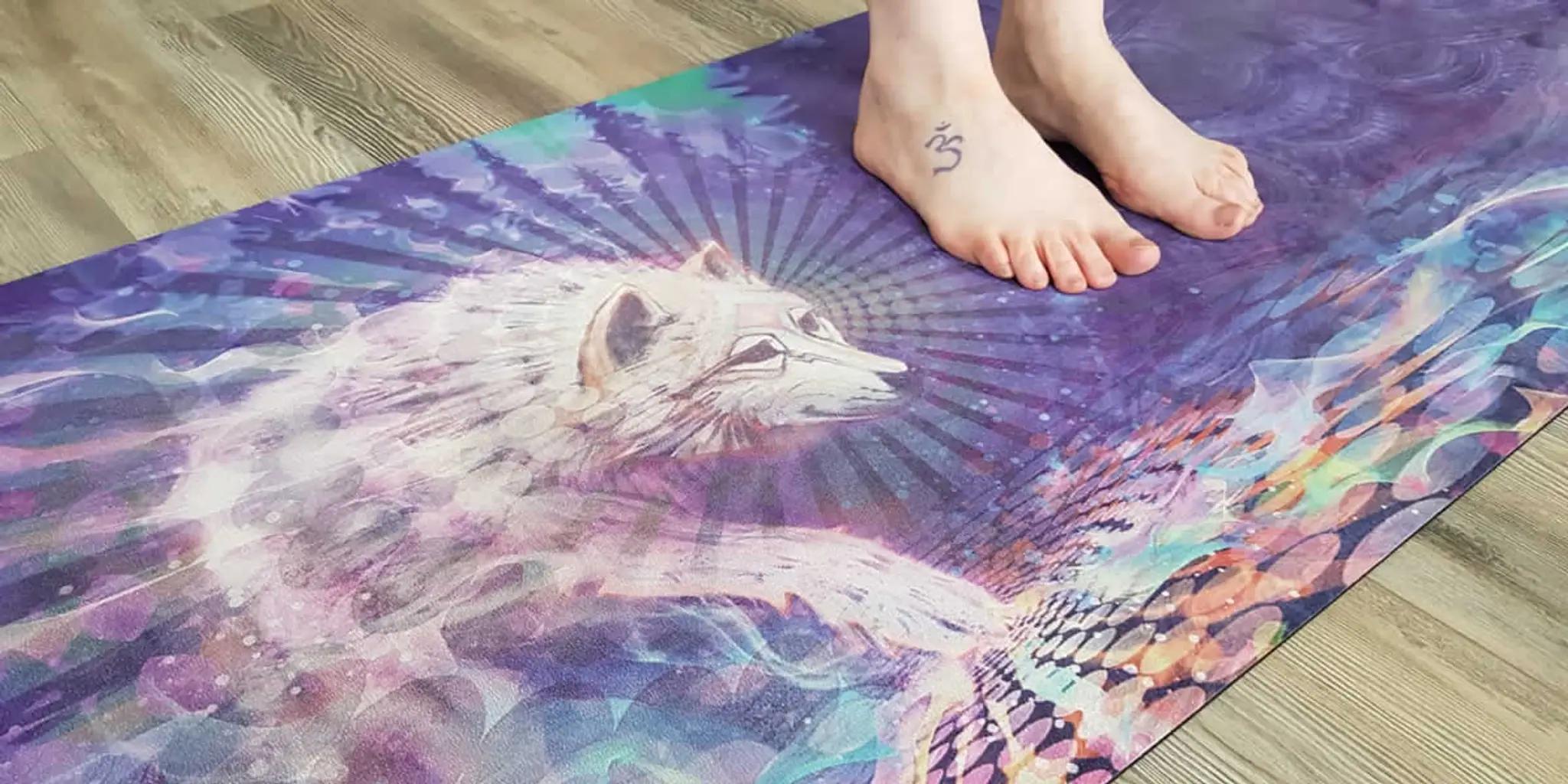 All Round Yoga & Energy Healing