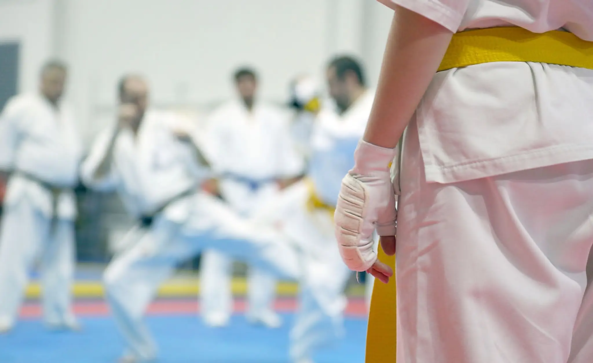 Kyodai Karate Crayford