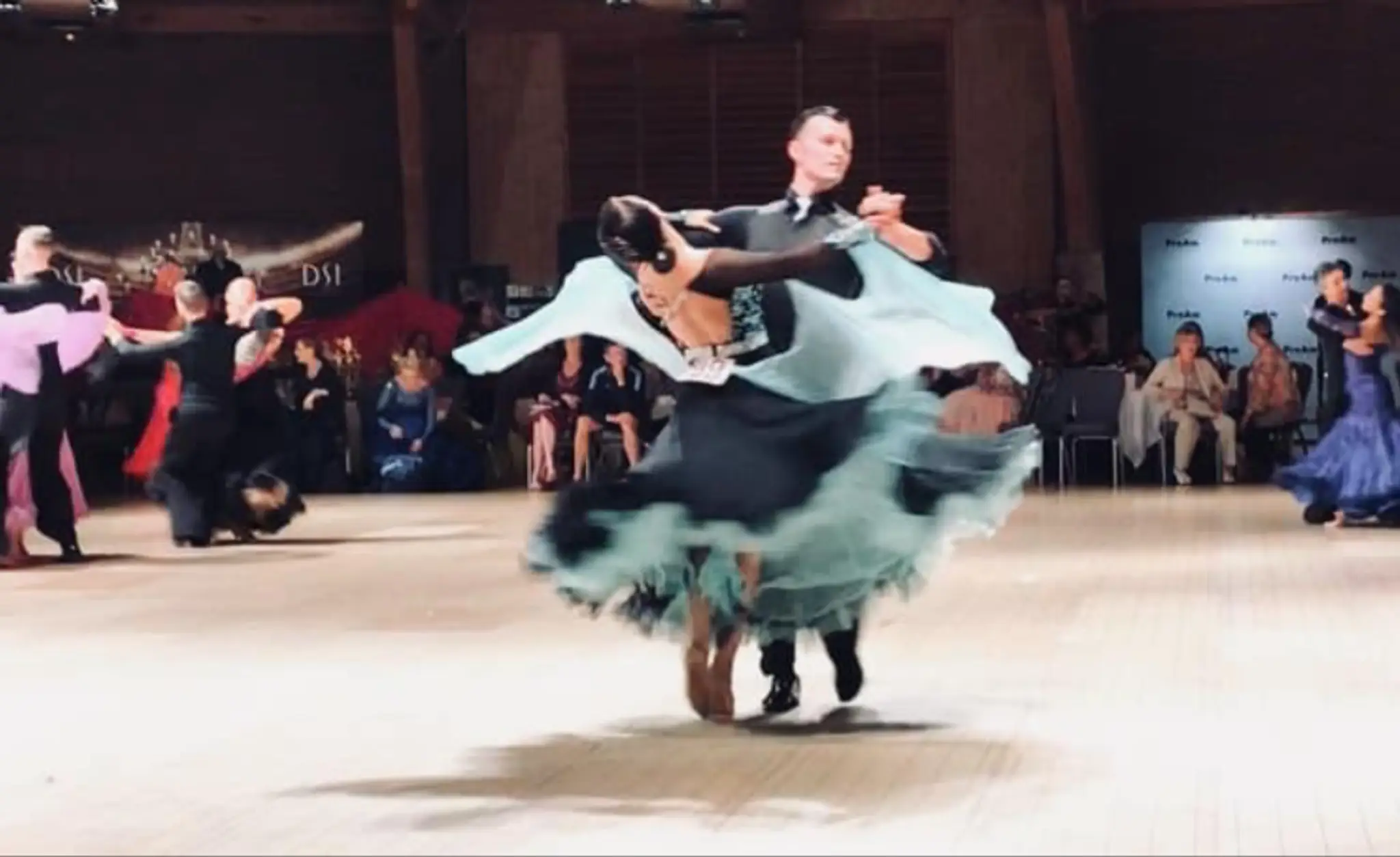 Eileen Spracklen School of Dance