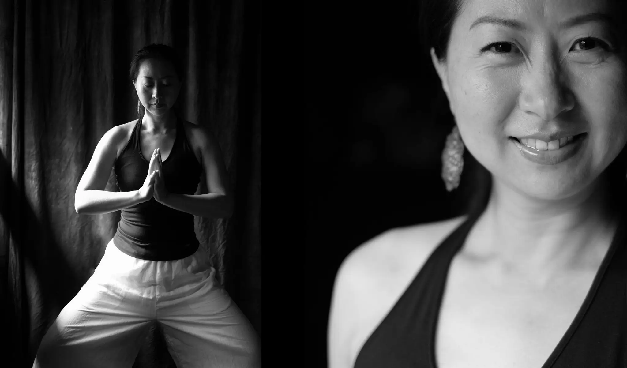 Namaste Yoga 83500