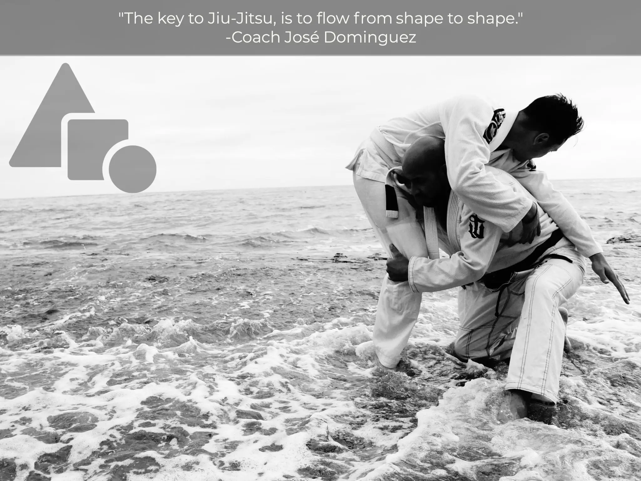 Fluxo Brazilian Jiu-Jitsu