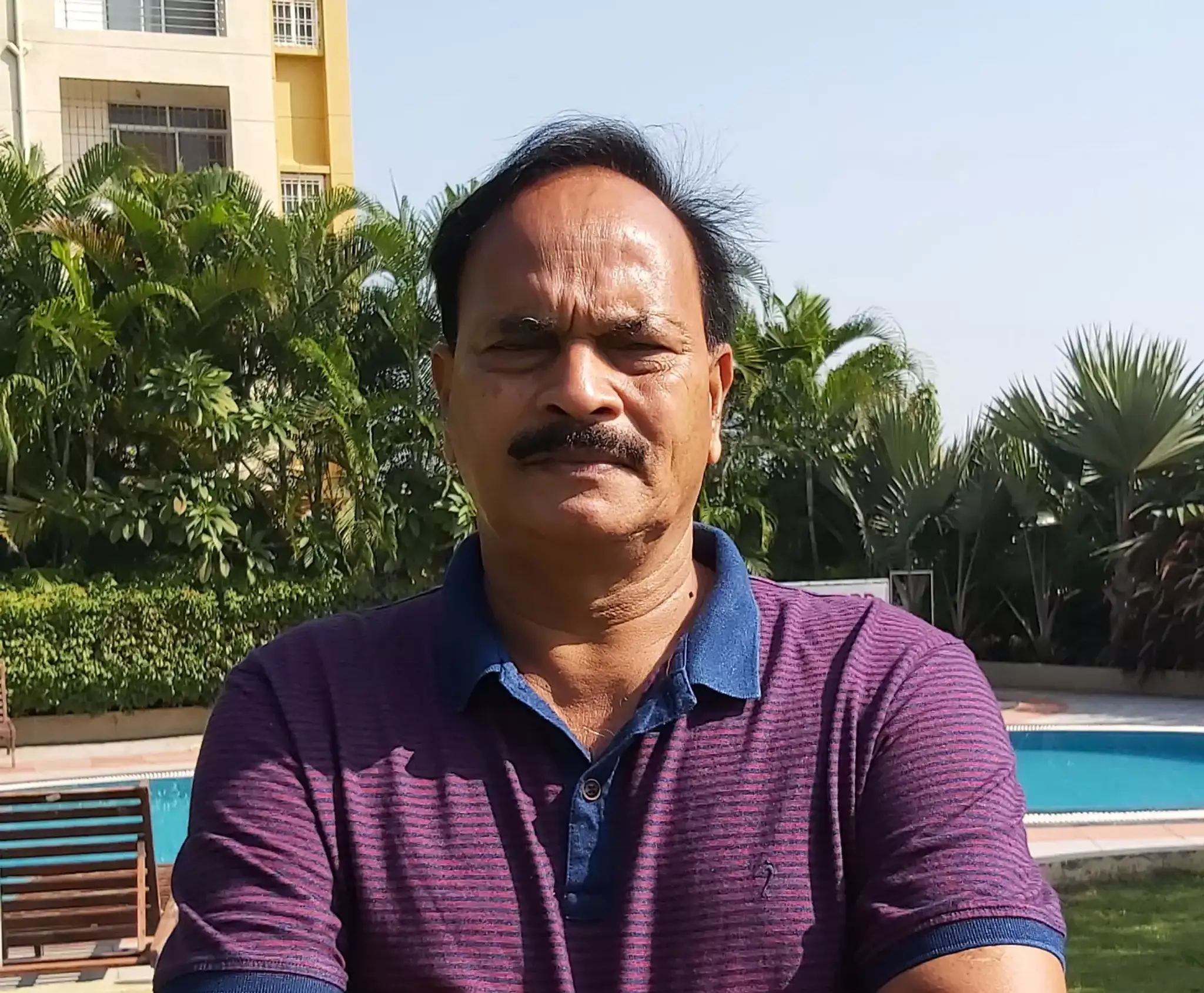 Lalit Mohanty Cricket Academy