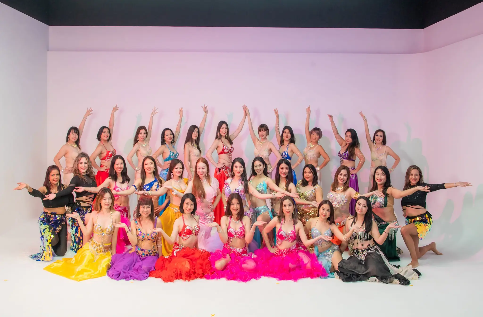 Bellydance Haven