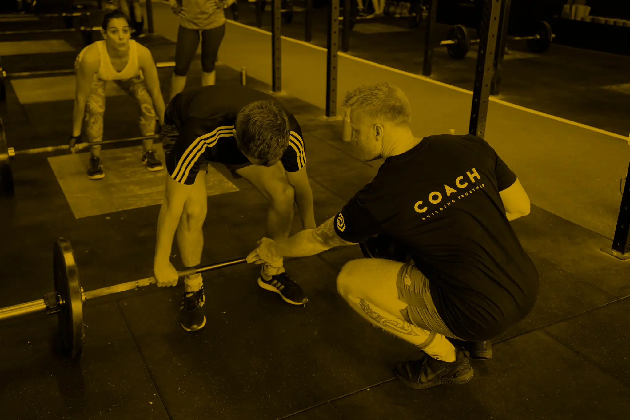 Propolis Fitness Collective