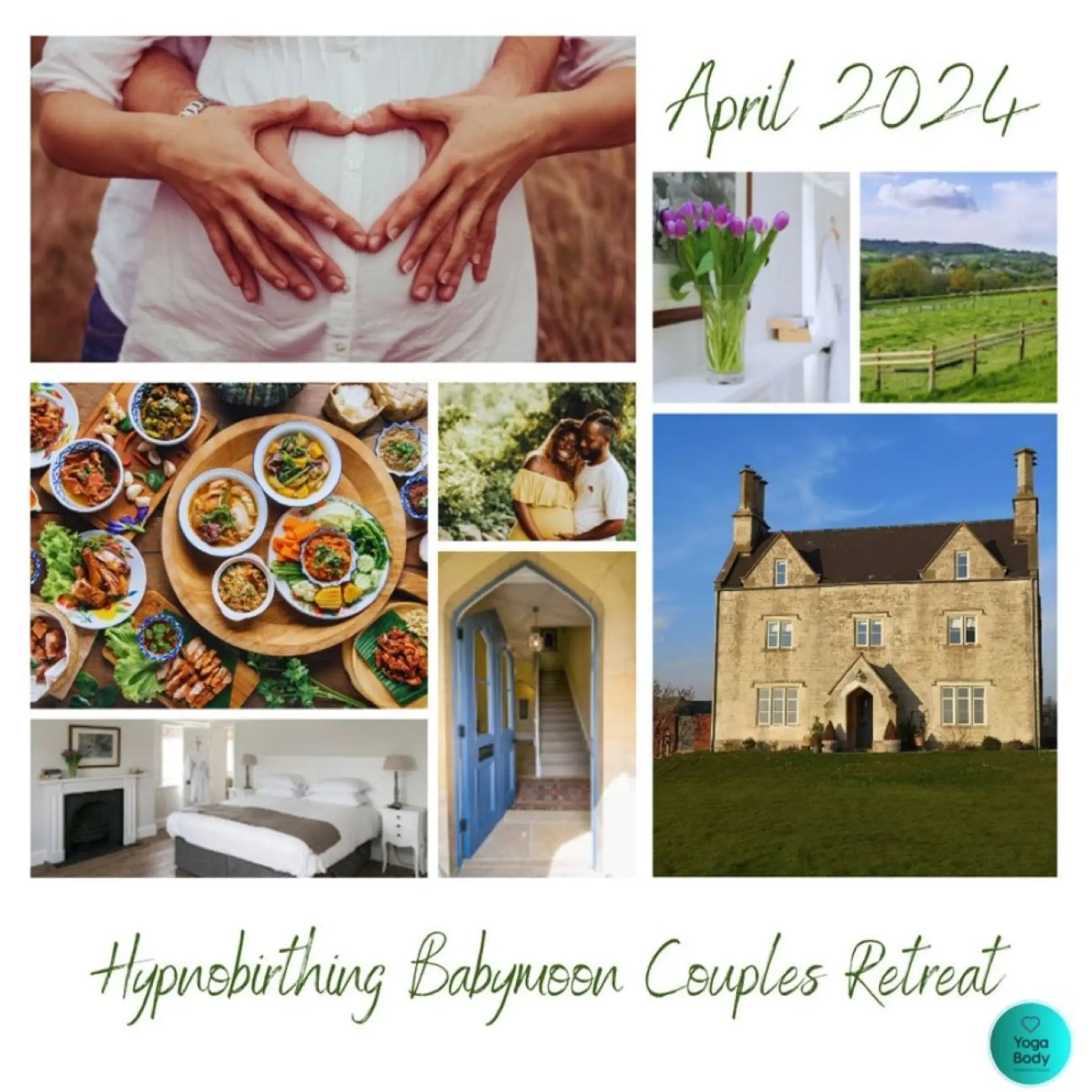 Pregnancy Yoga and Hypnobirthing in Sutton Coldfield with Yoga Body Birmingham