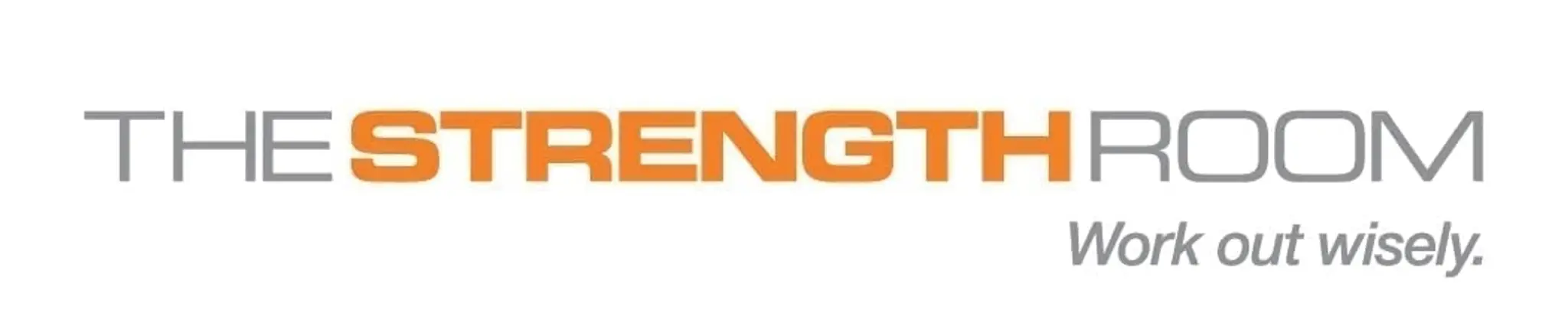 THE STRENGTH ROOM