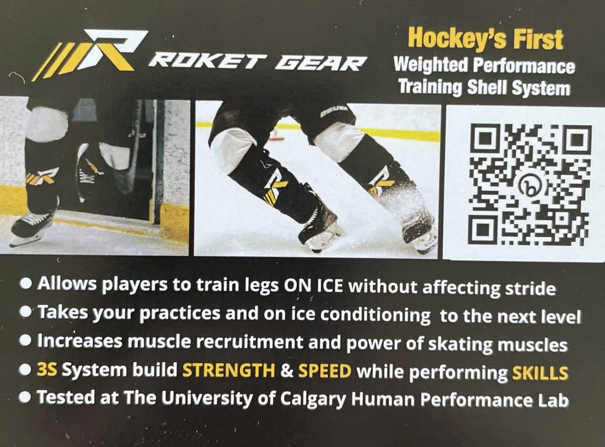 Pavel's Hockey Training
