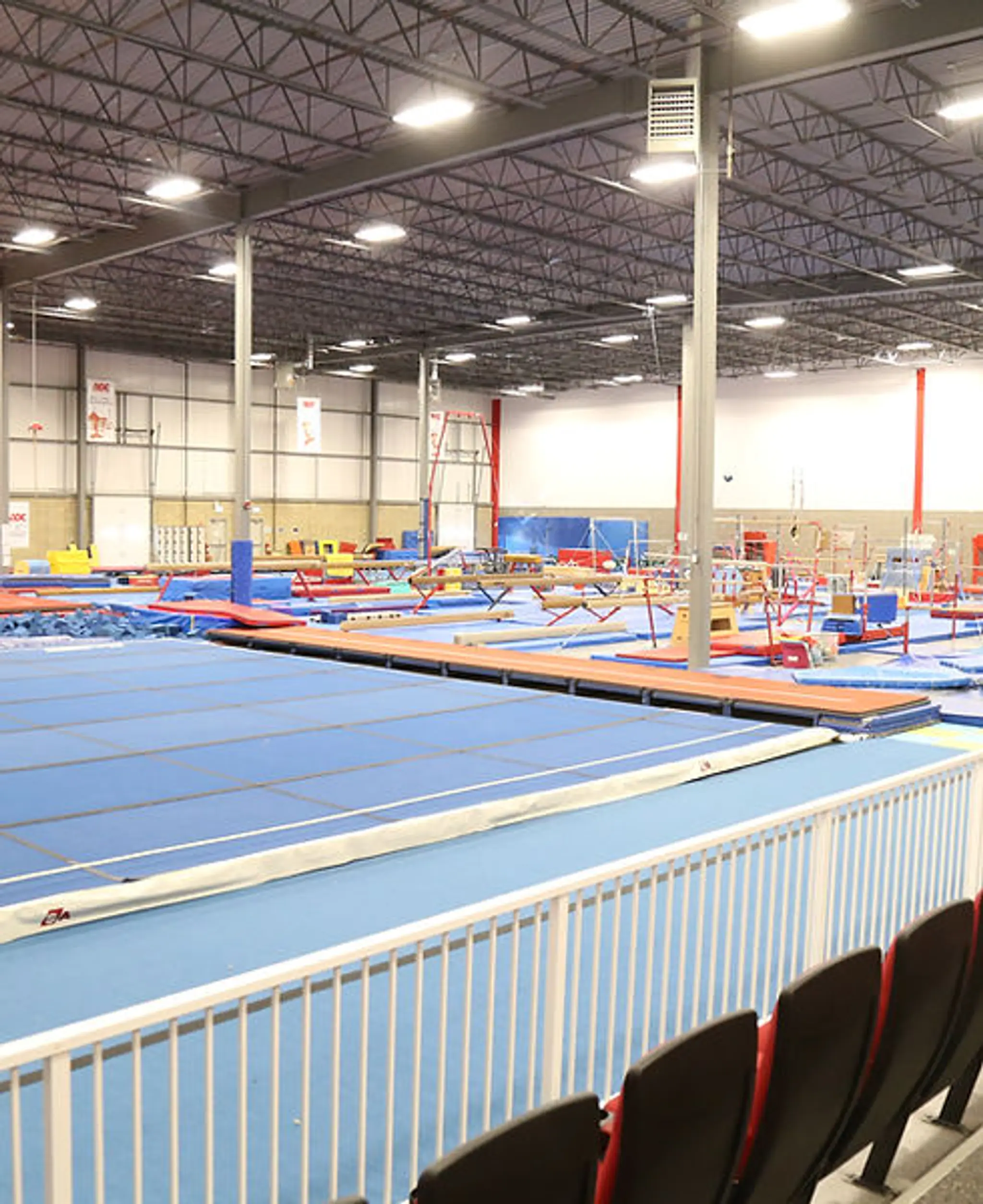 Altadore Gymnastic Club