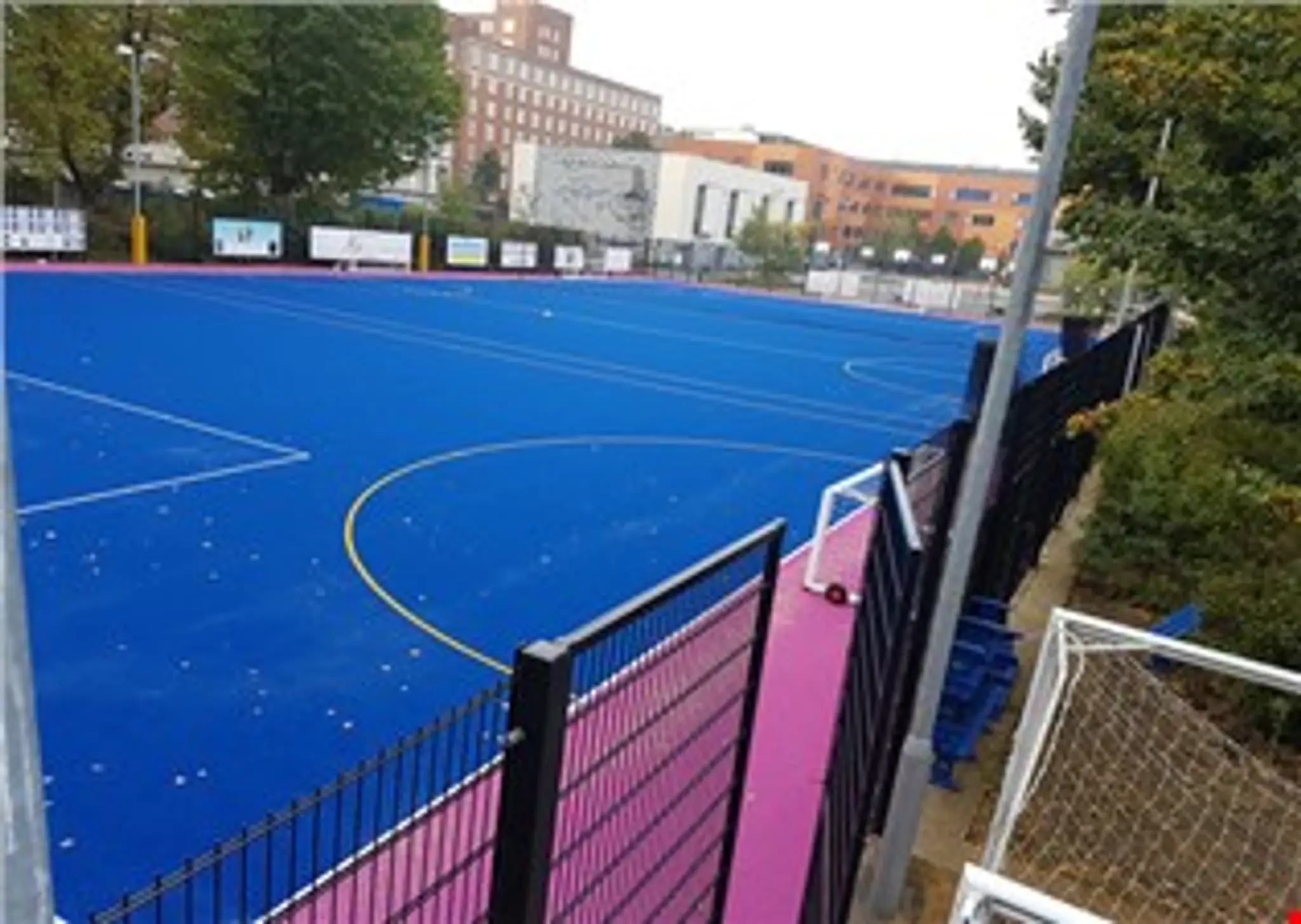Playfiveaside