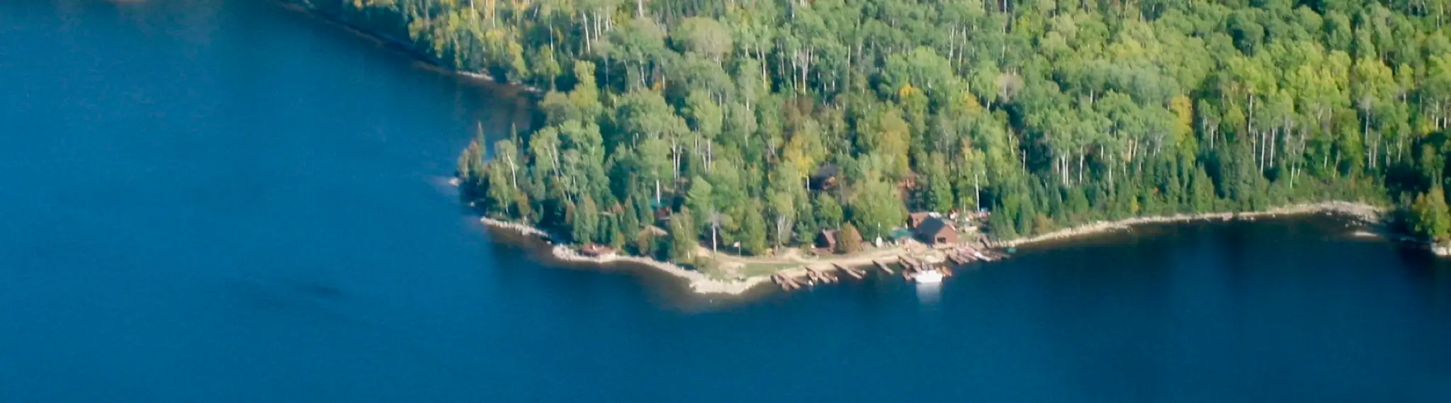 Camp Lochalsh
