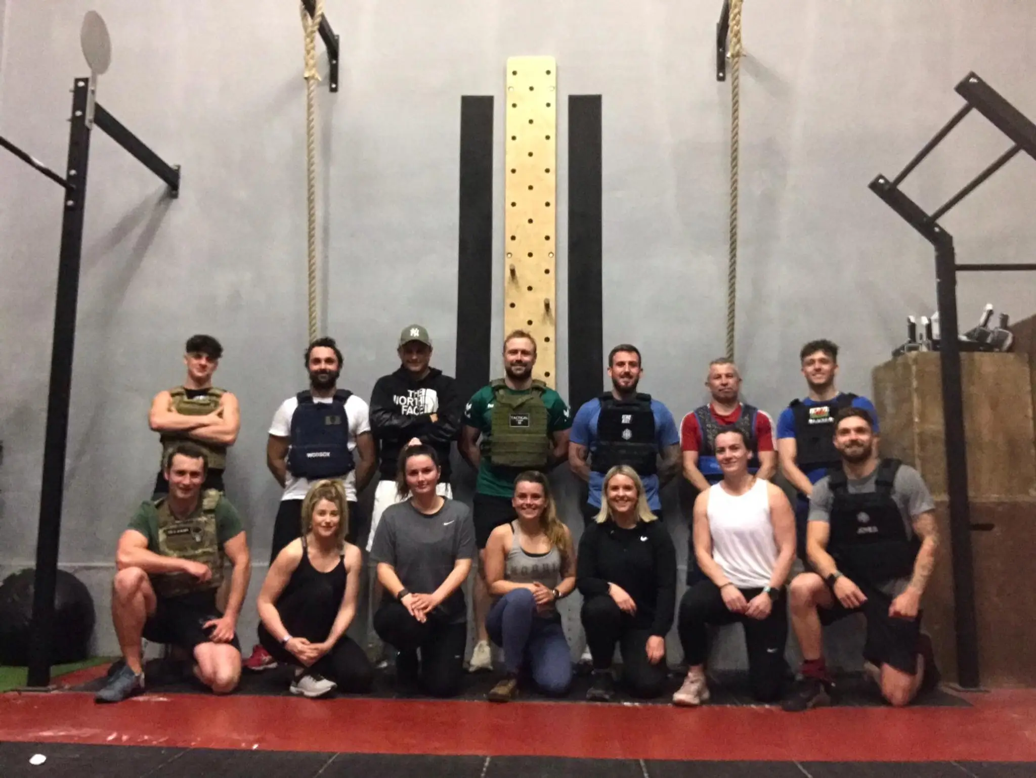 Imperium Functional Fitness