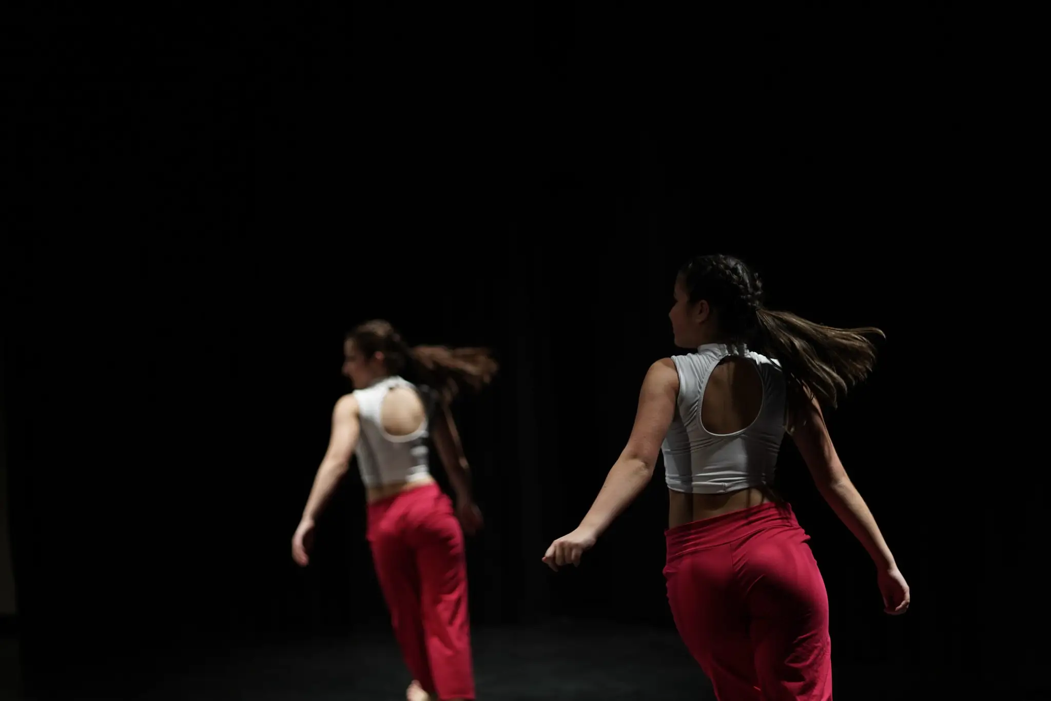 Aspire Performing Arts Studio