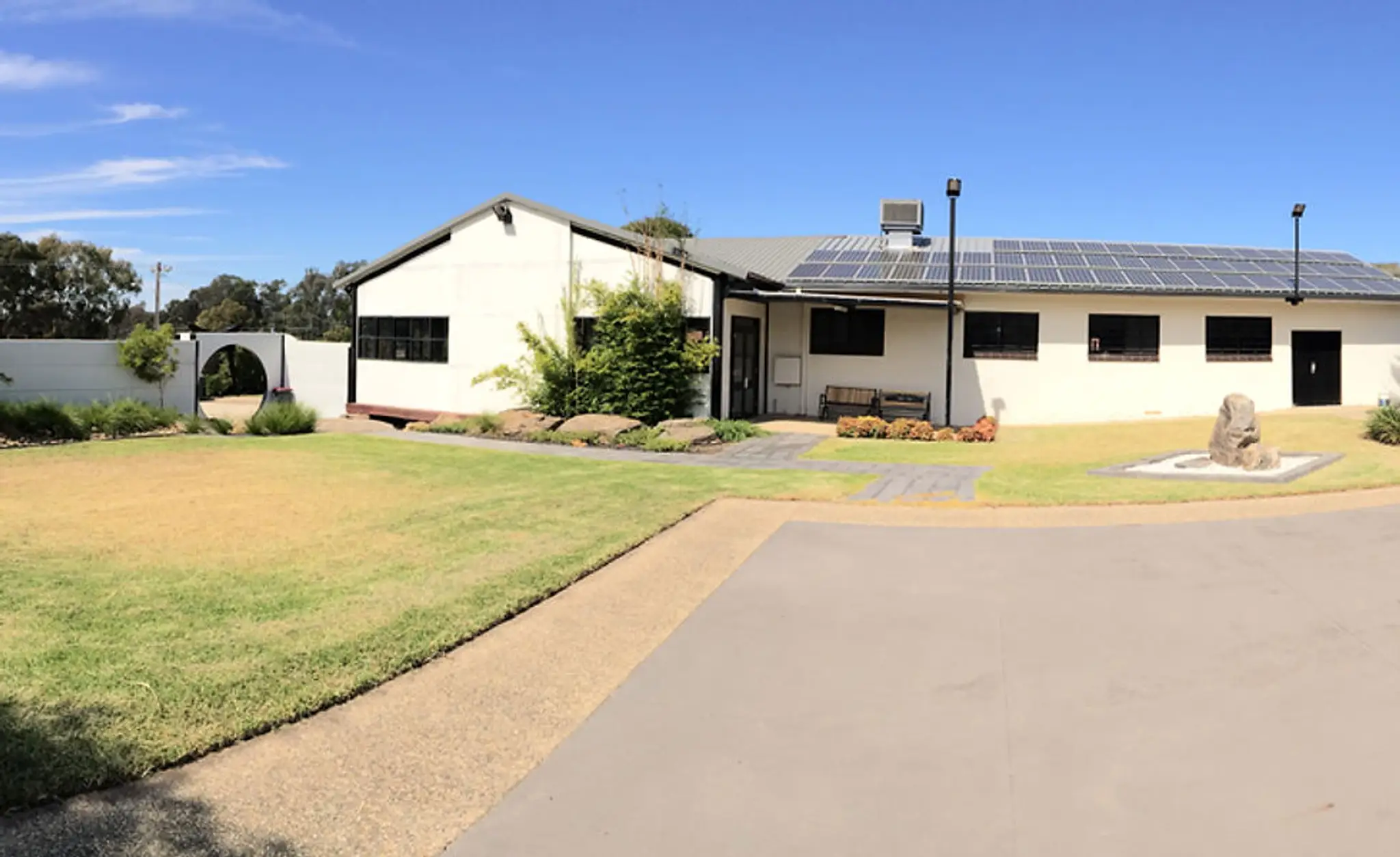 Goju Kai Karate-Do Albury-Wodonga Dojo