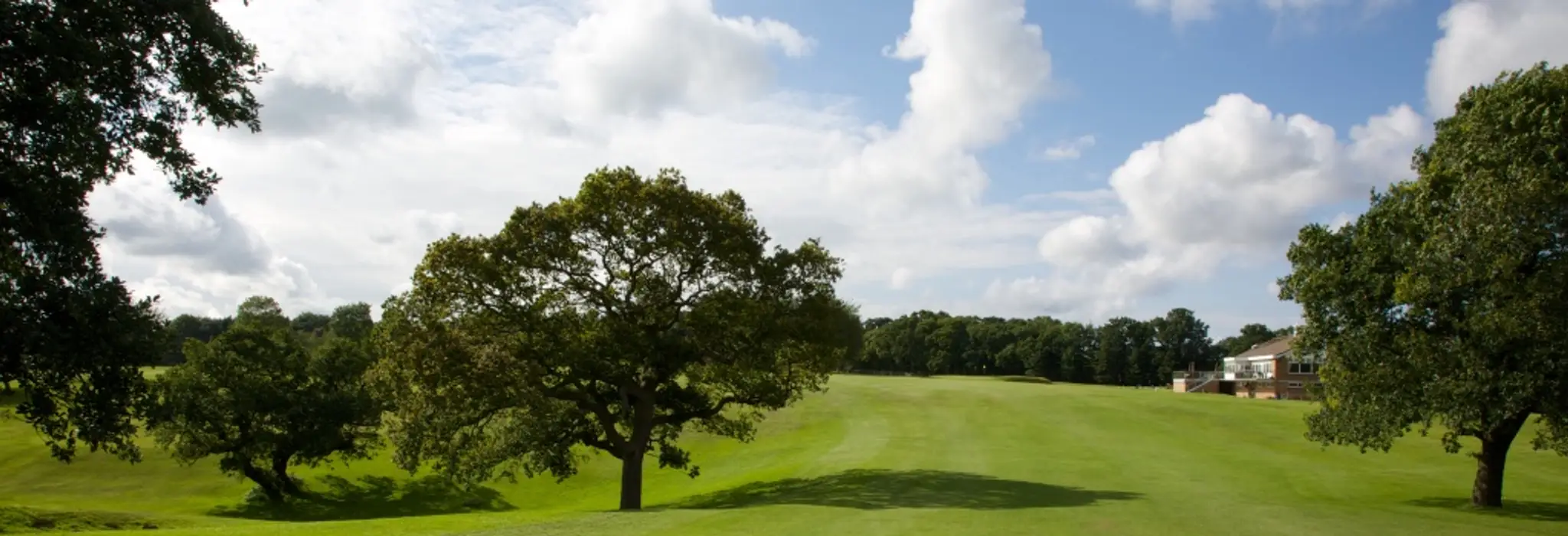 Bromborough Golf Club