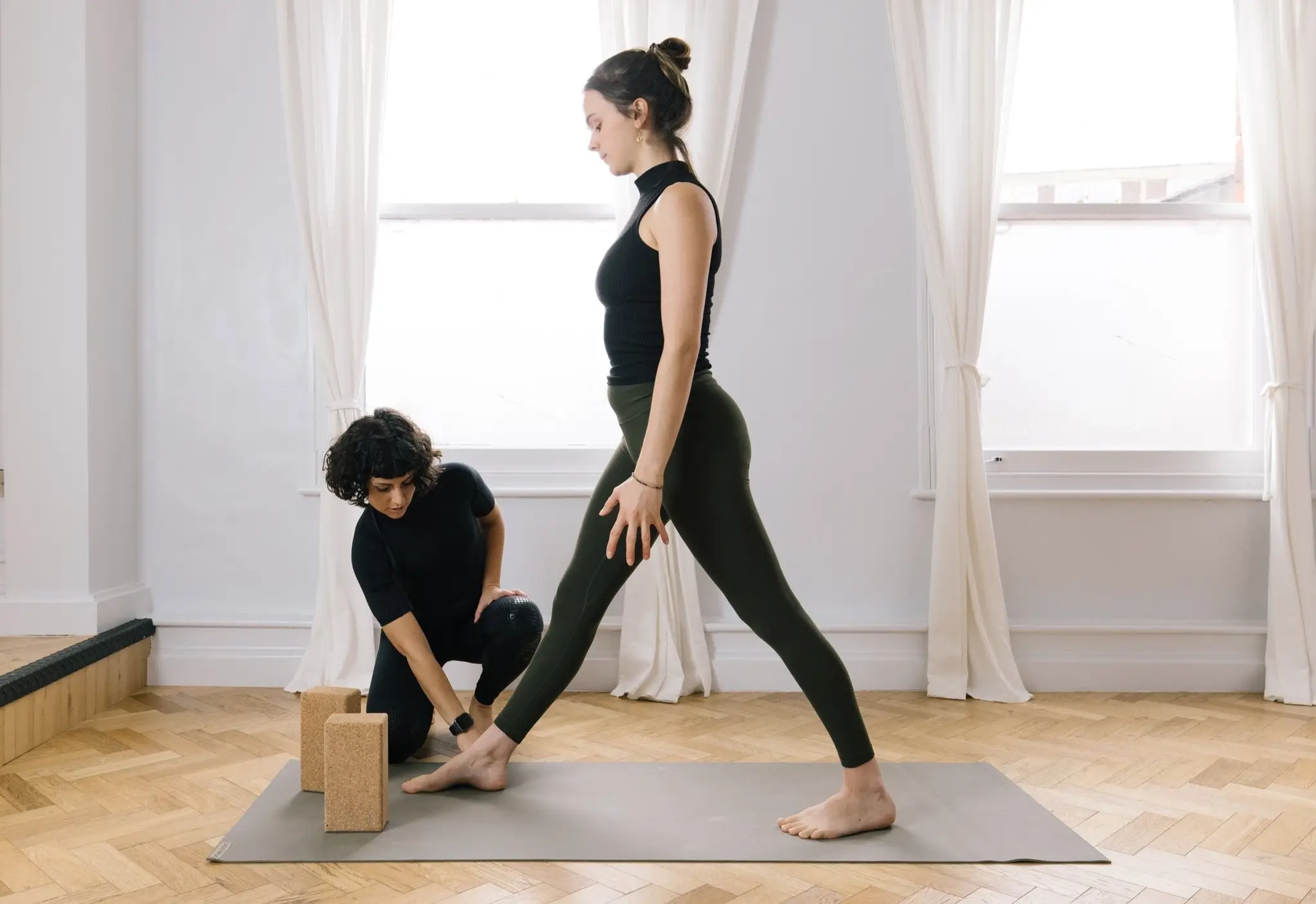 Carola Private Yoga & Yoga Therapy