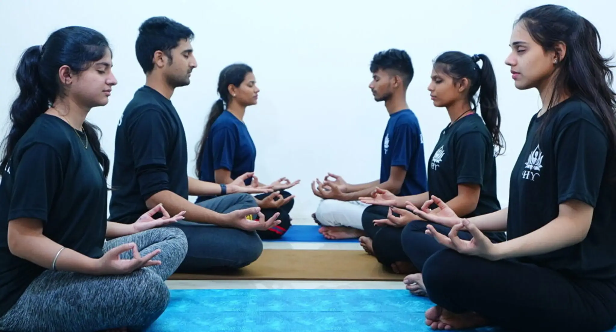Harikas Yoga - An International Yoga School