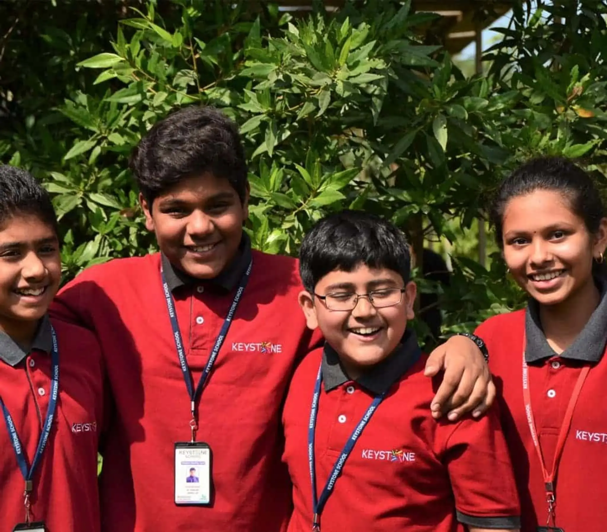 Keystone Basketball Academy