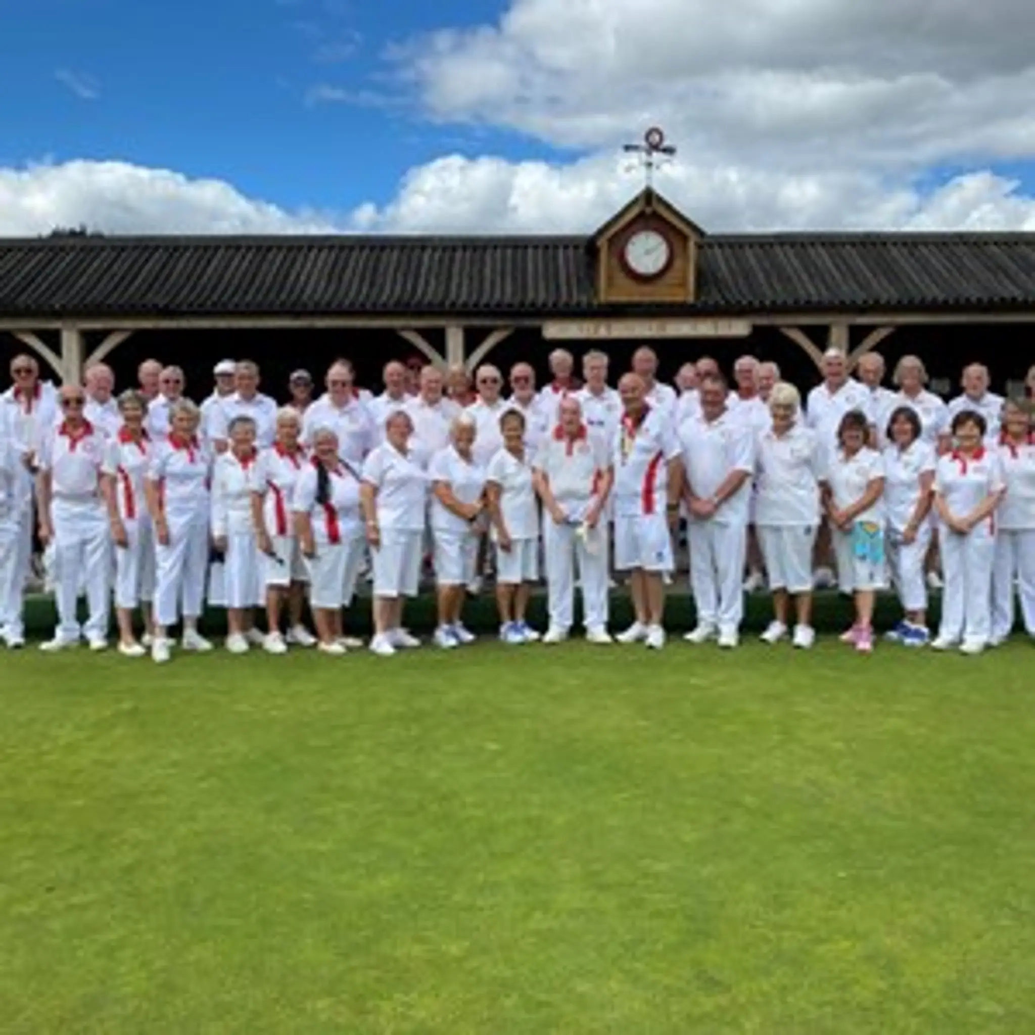Weobley & District Bowling Club