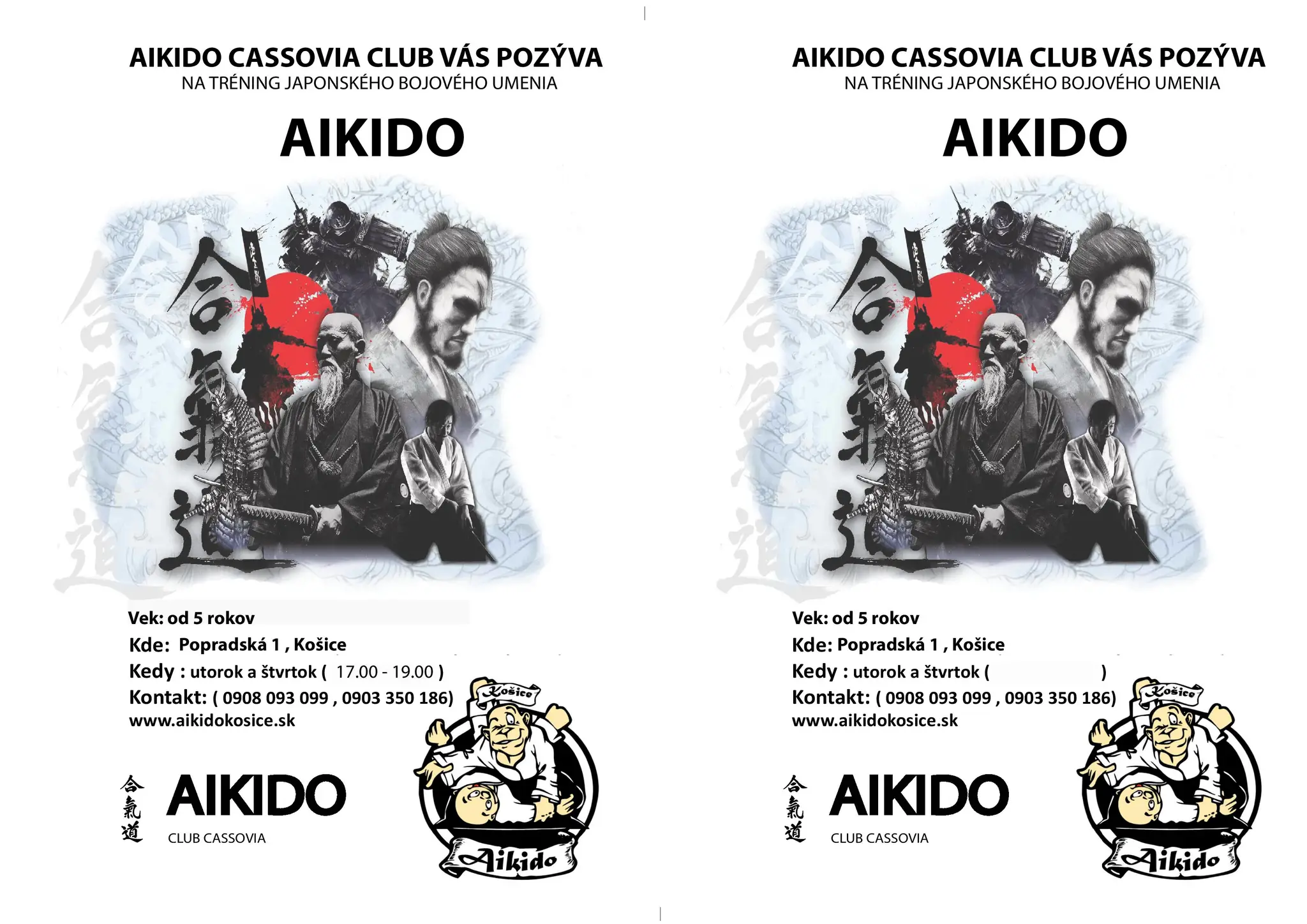 Aikido Košice