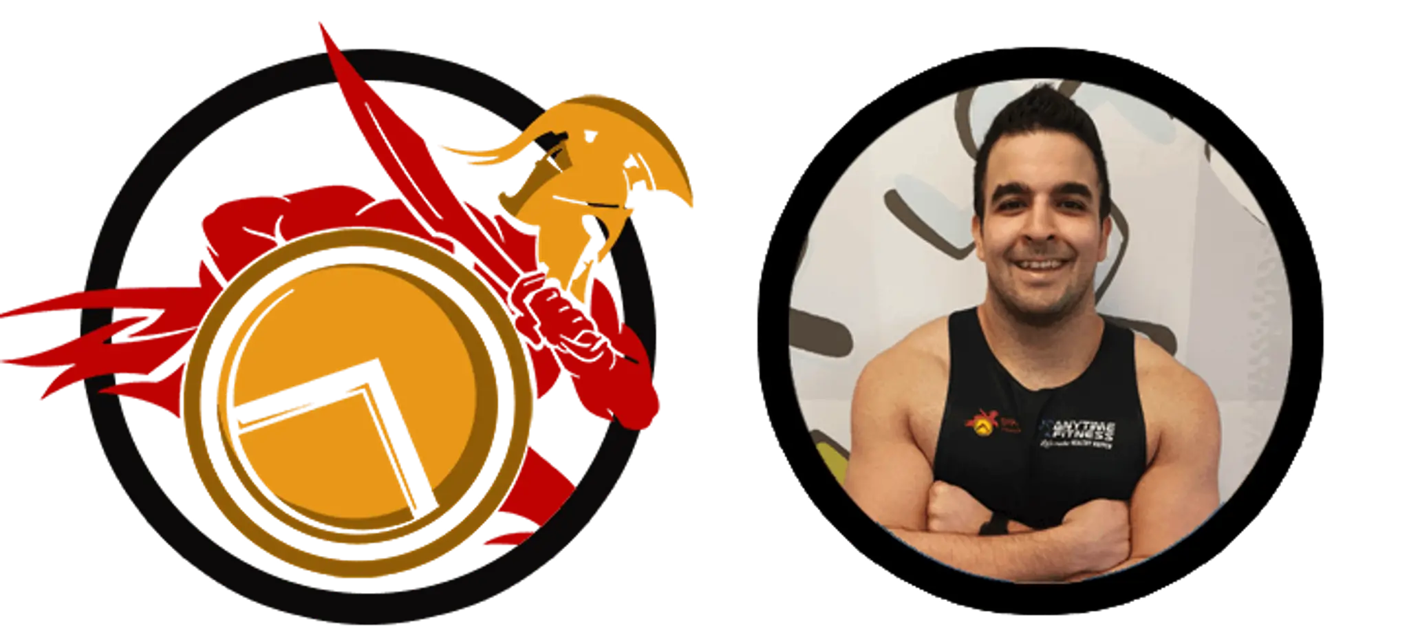 Spartan Fitness & Nutrition