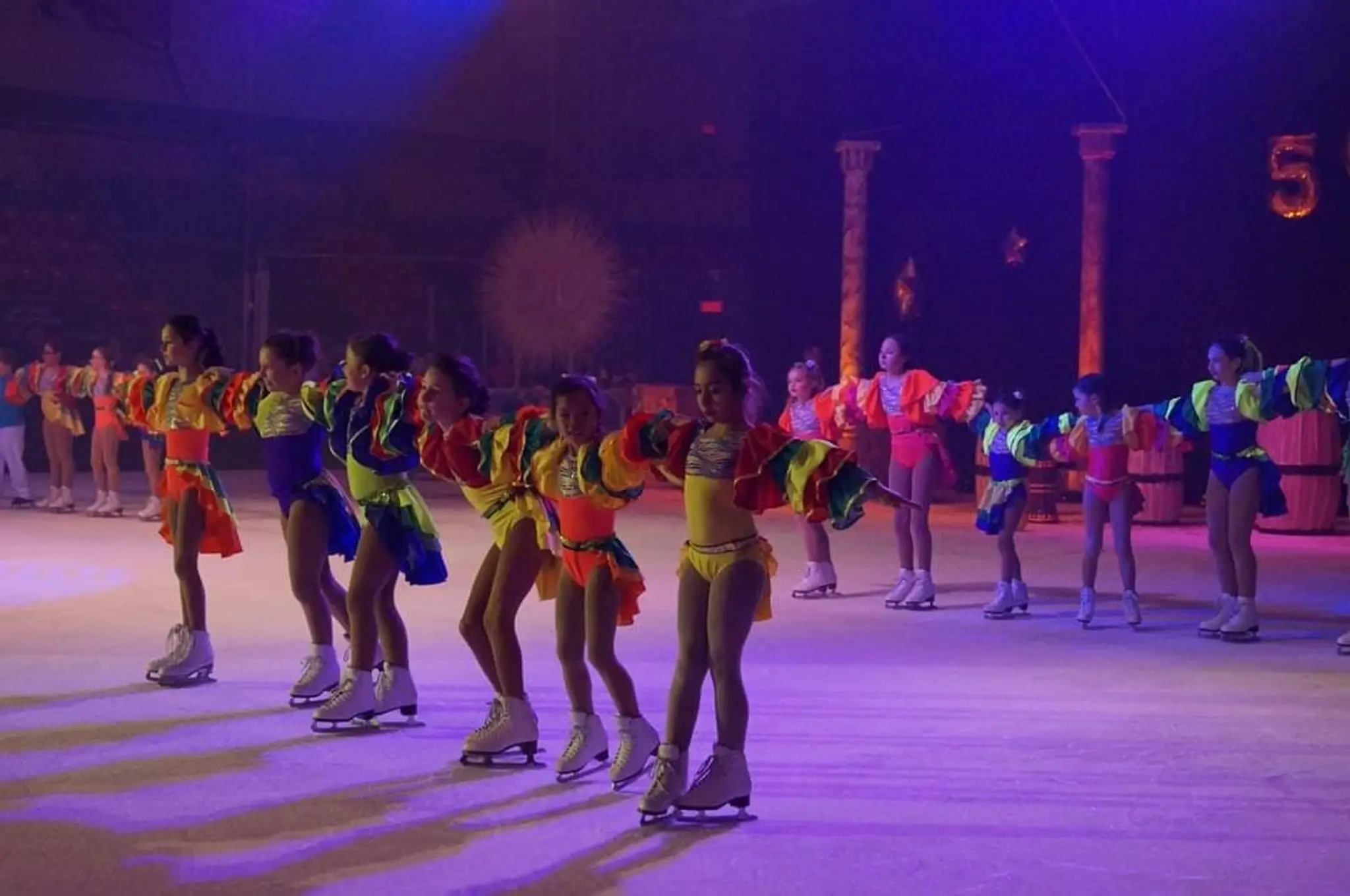 Patinage Artistique - Les Loisirs de Granby