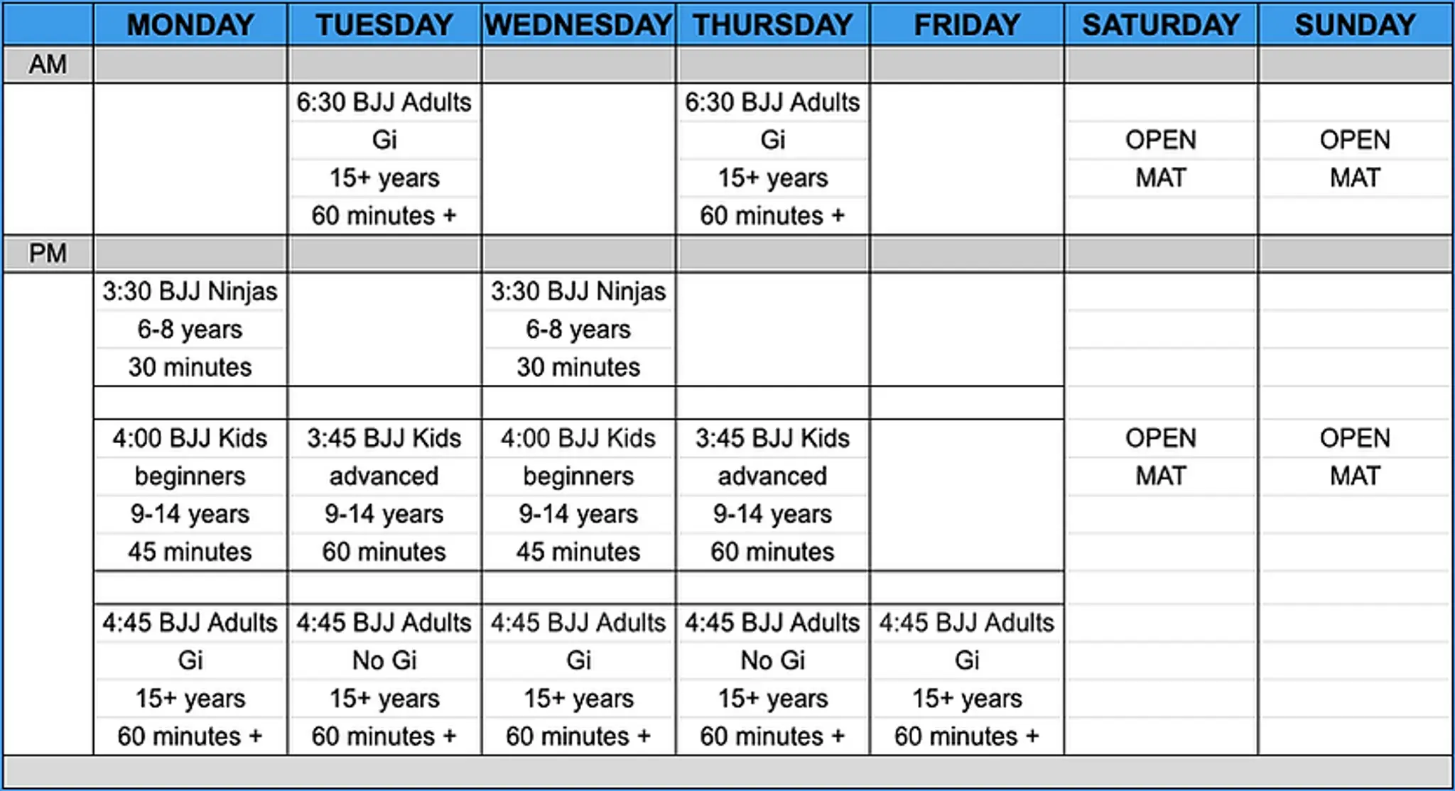 ALIVE DOJO Brazilian Jiu Jitsu & Judo