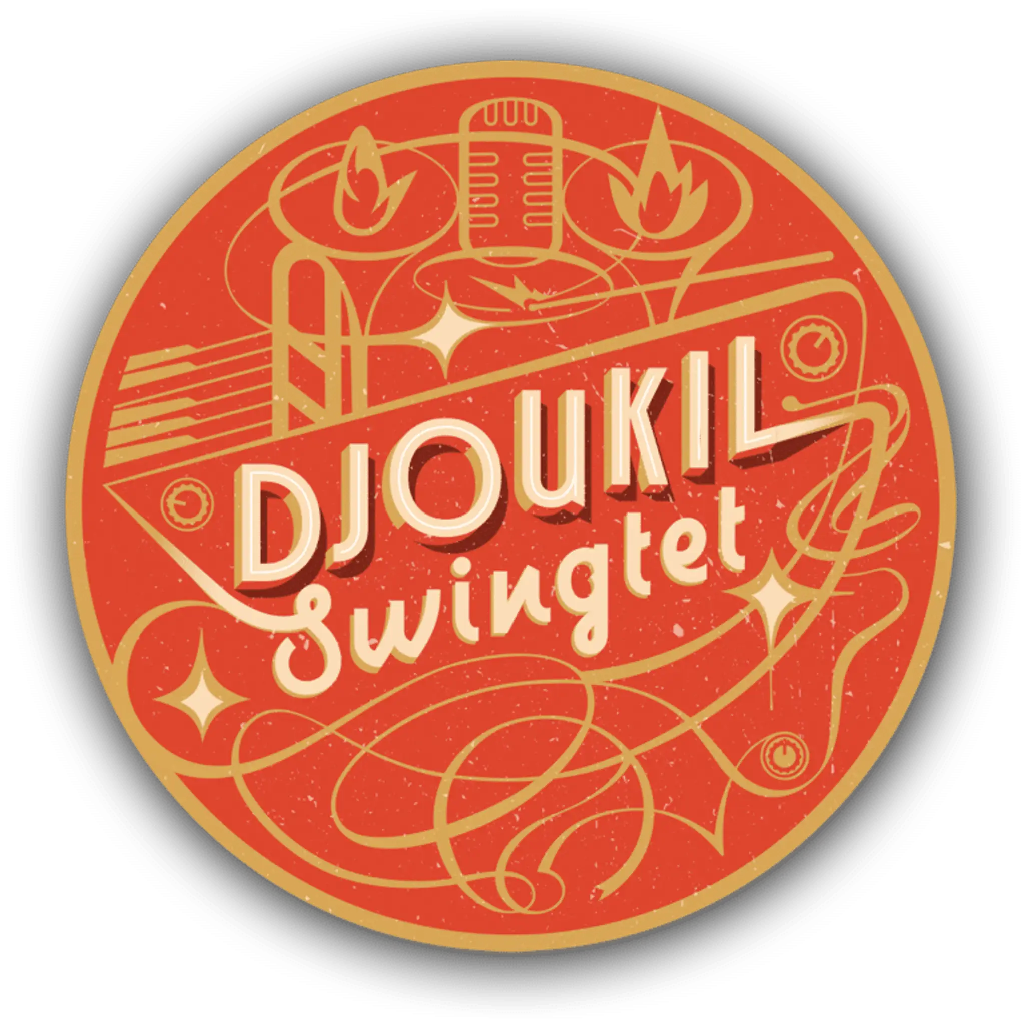 Opus Swing Society
