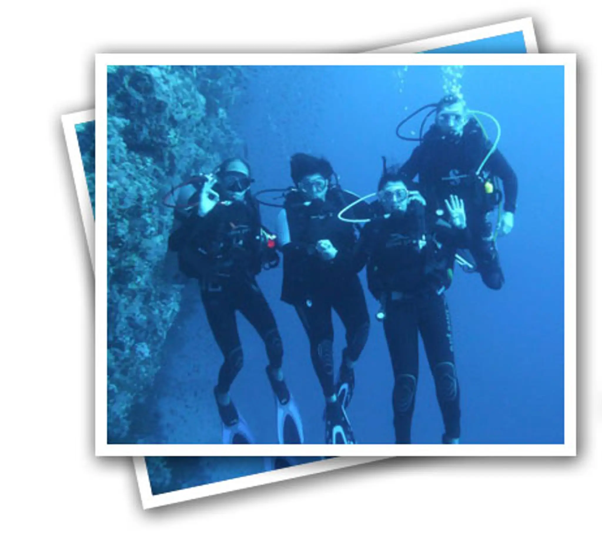 CS Charenton Club de plongée à Paris