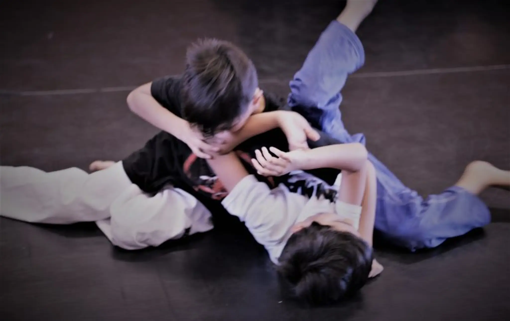 WAMMA NextGen (Wrestling, Jiu Jitsu, Boxing, Kickboxing)