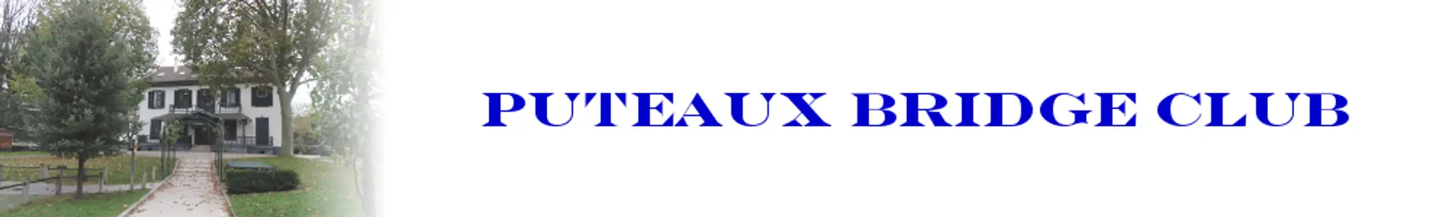 Puteaux Bridge Club