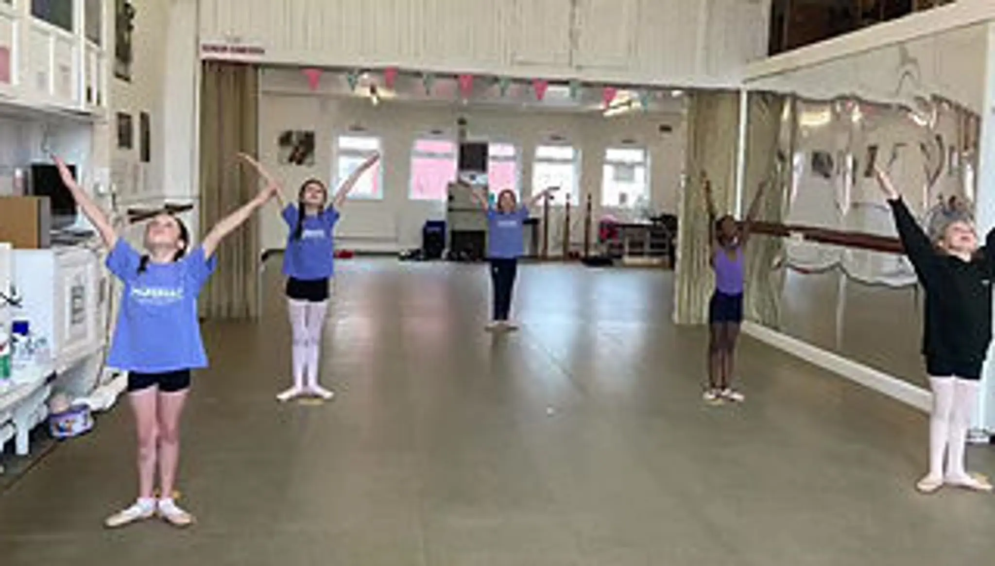 Imperial Academy Of Dance