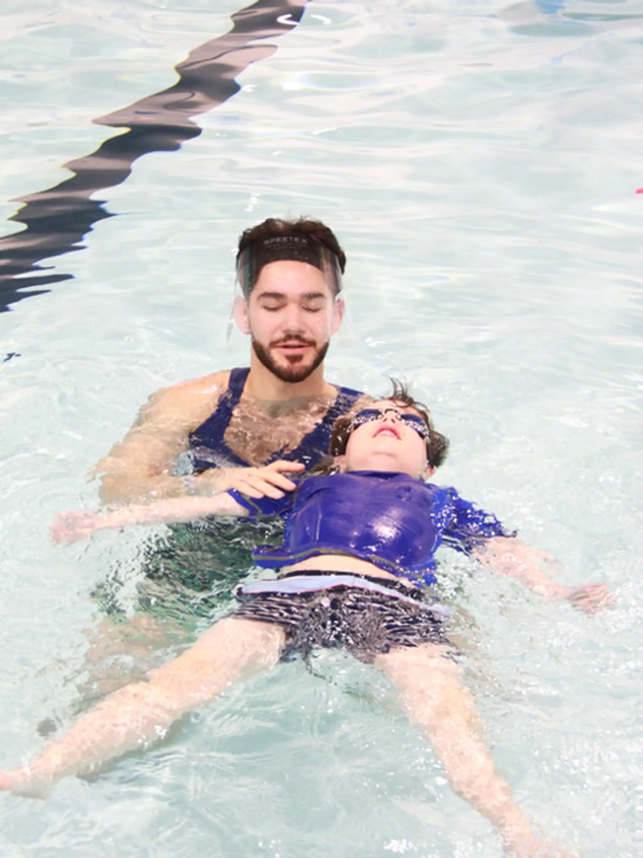 Aquastream Swimming School for Kids