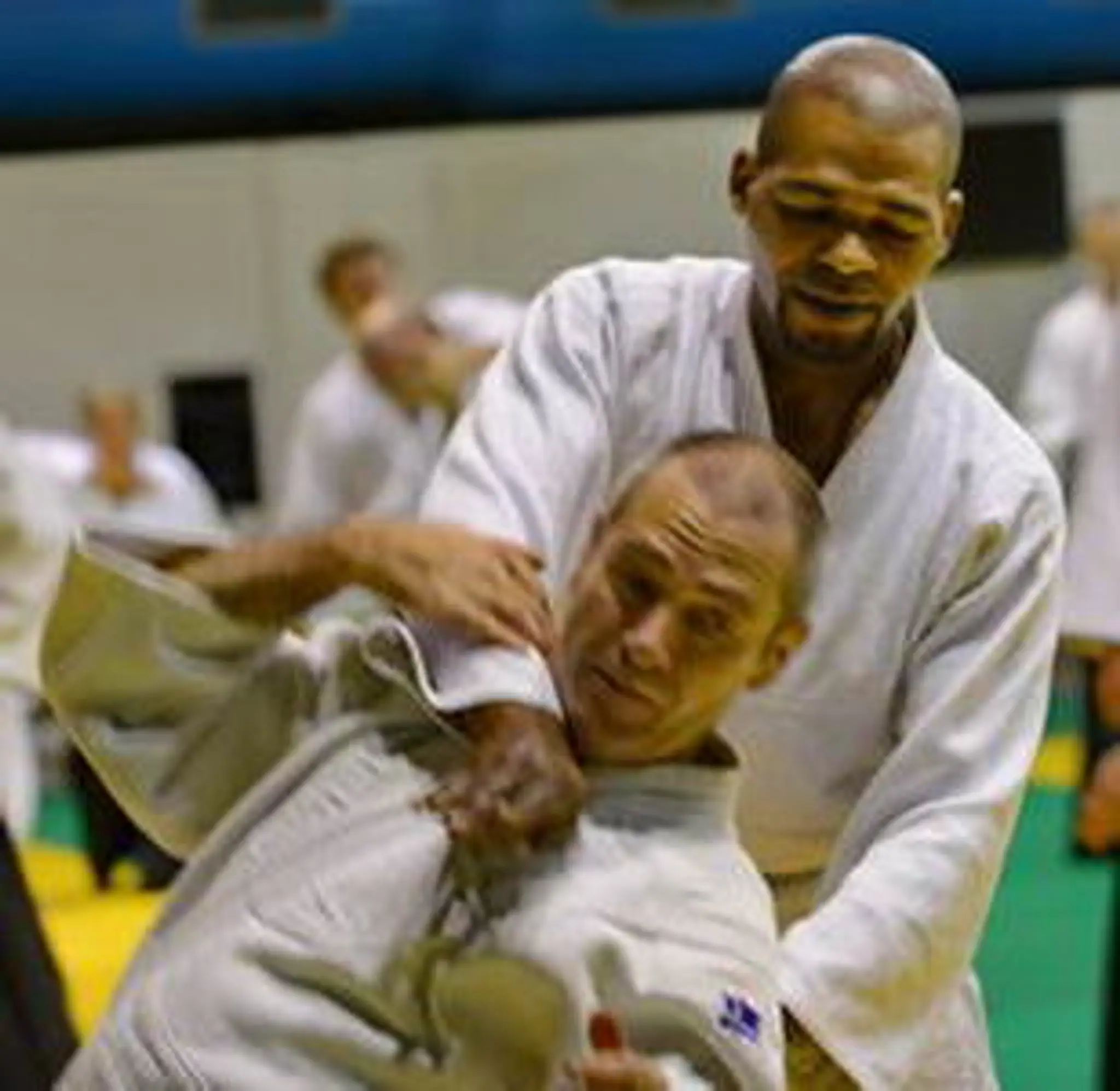 Aikido-01.Eu Bourg En Bresse