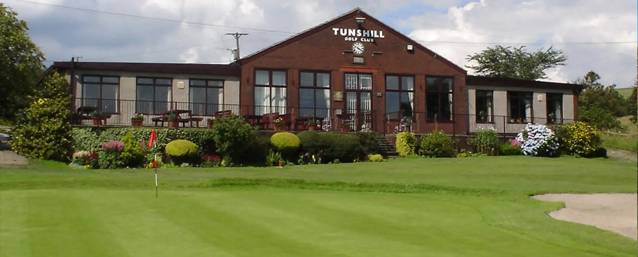 Tunshill Golf Club