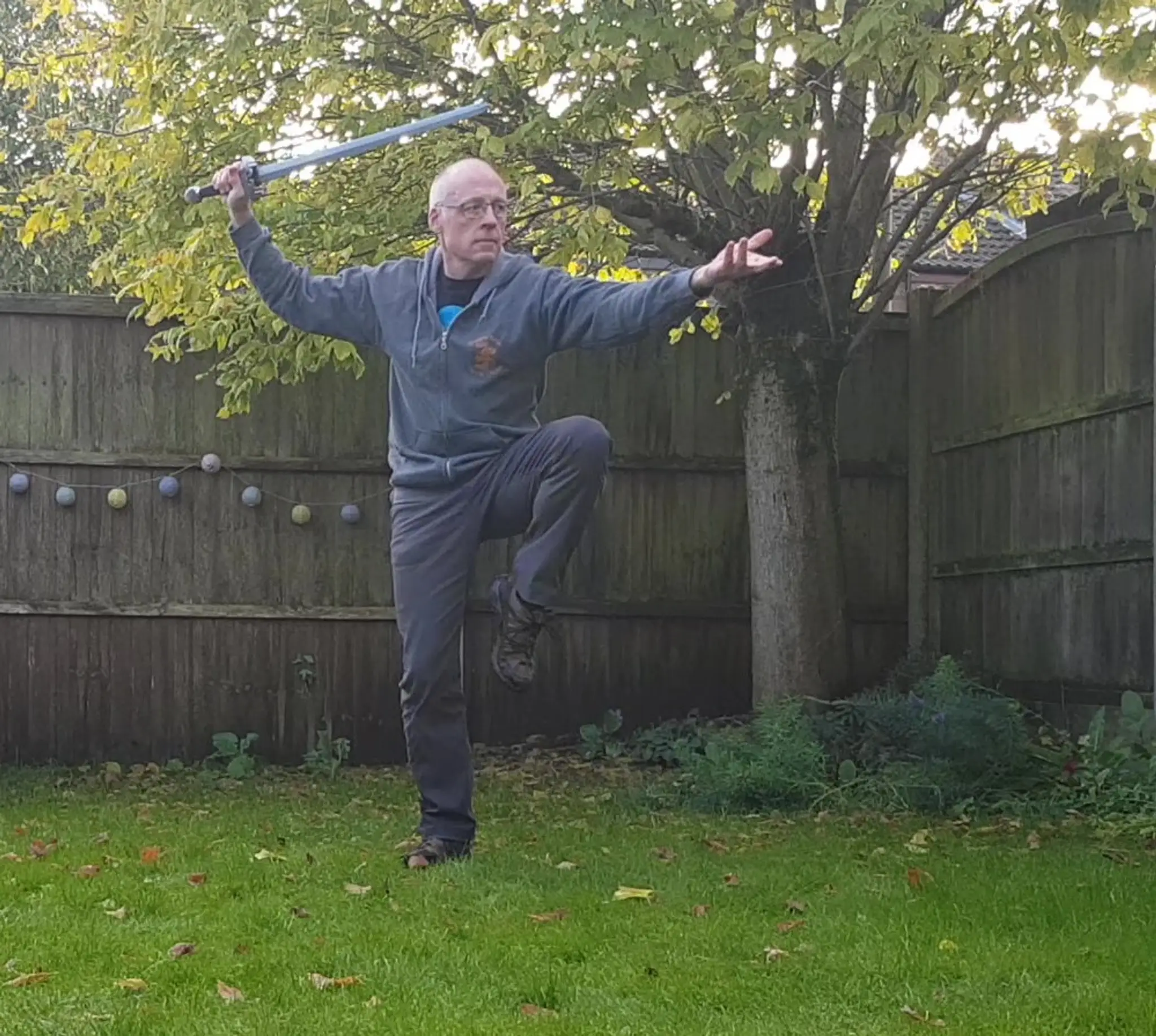 Dragon River Tai Chi - Daybrook classes