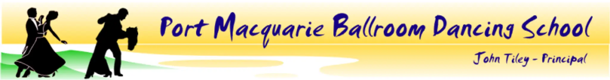 Port Macquarie Ballroom Dancing School