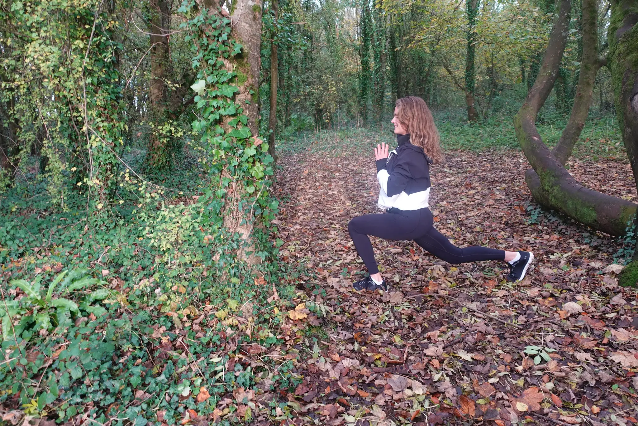 Rebecca Alexander Nutrition & Fitness Coach