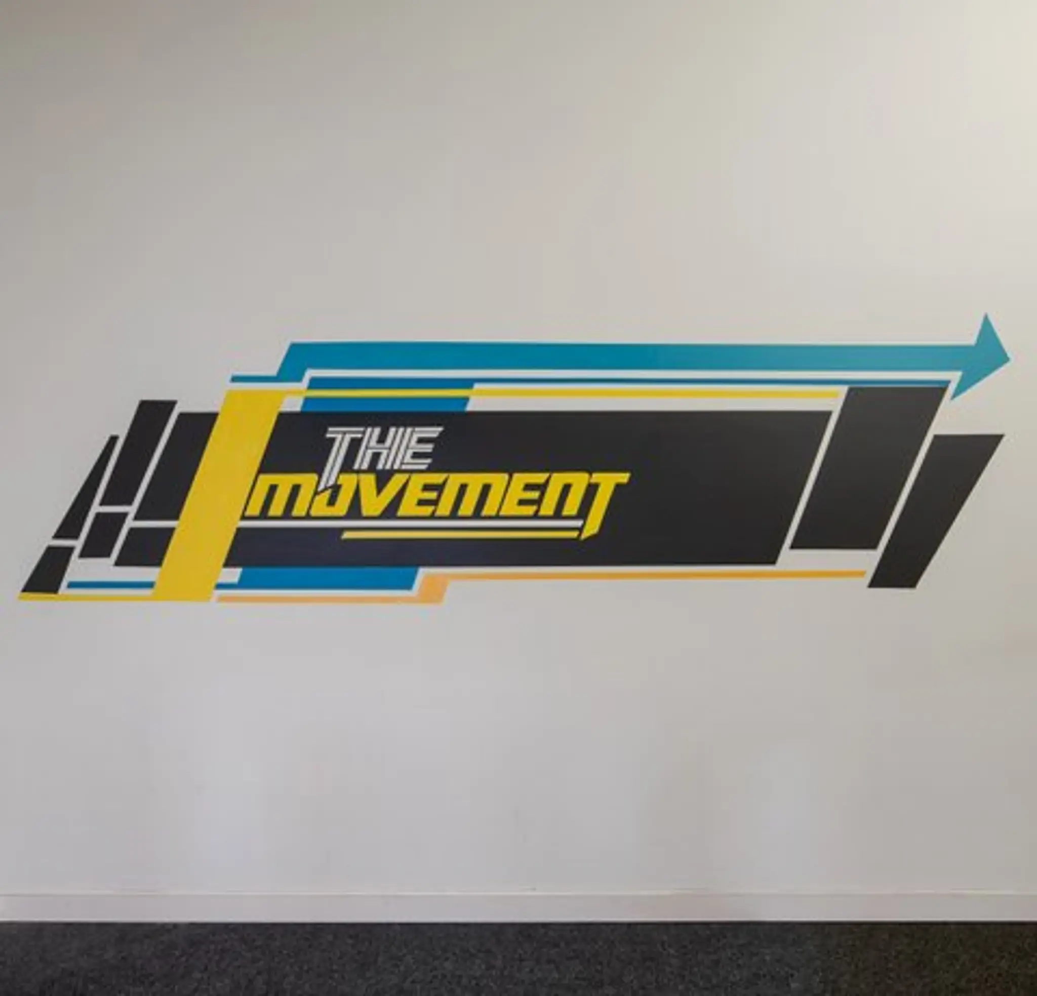 The Movement Fitness Club Macroom