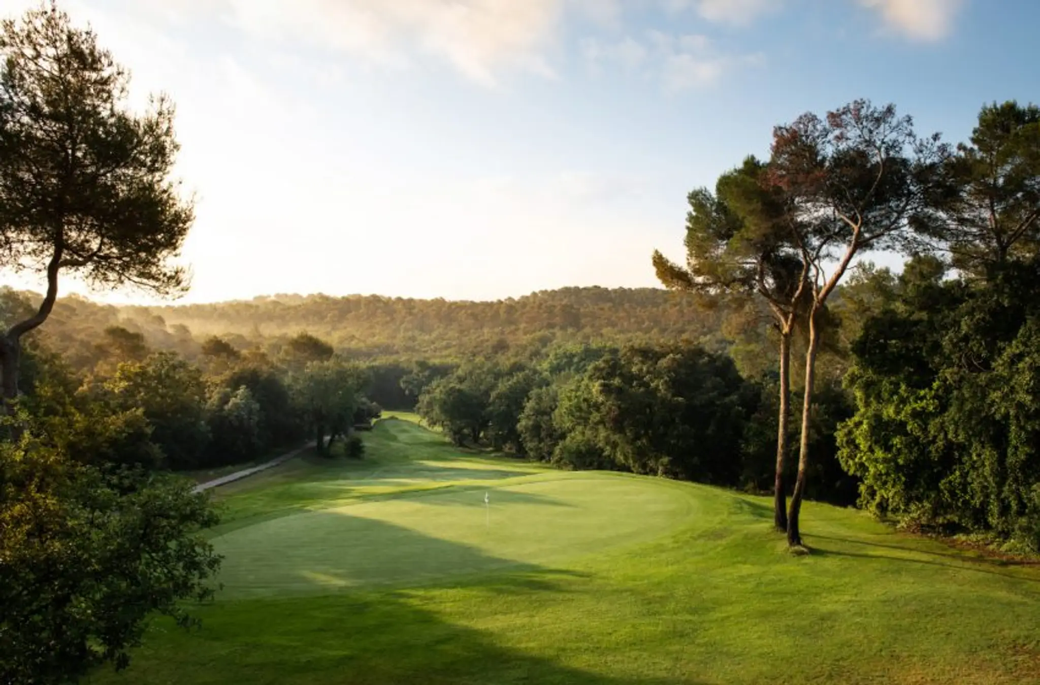 Golf Opio Valbonne