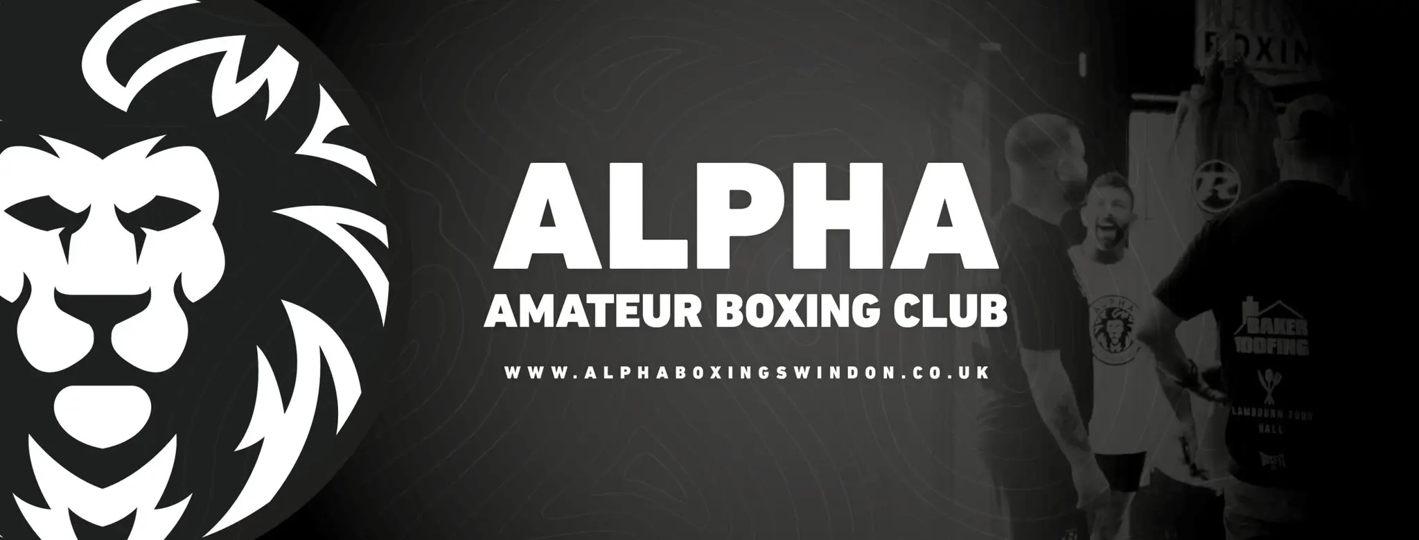 Alpha Boxing & Fitness