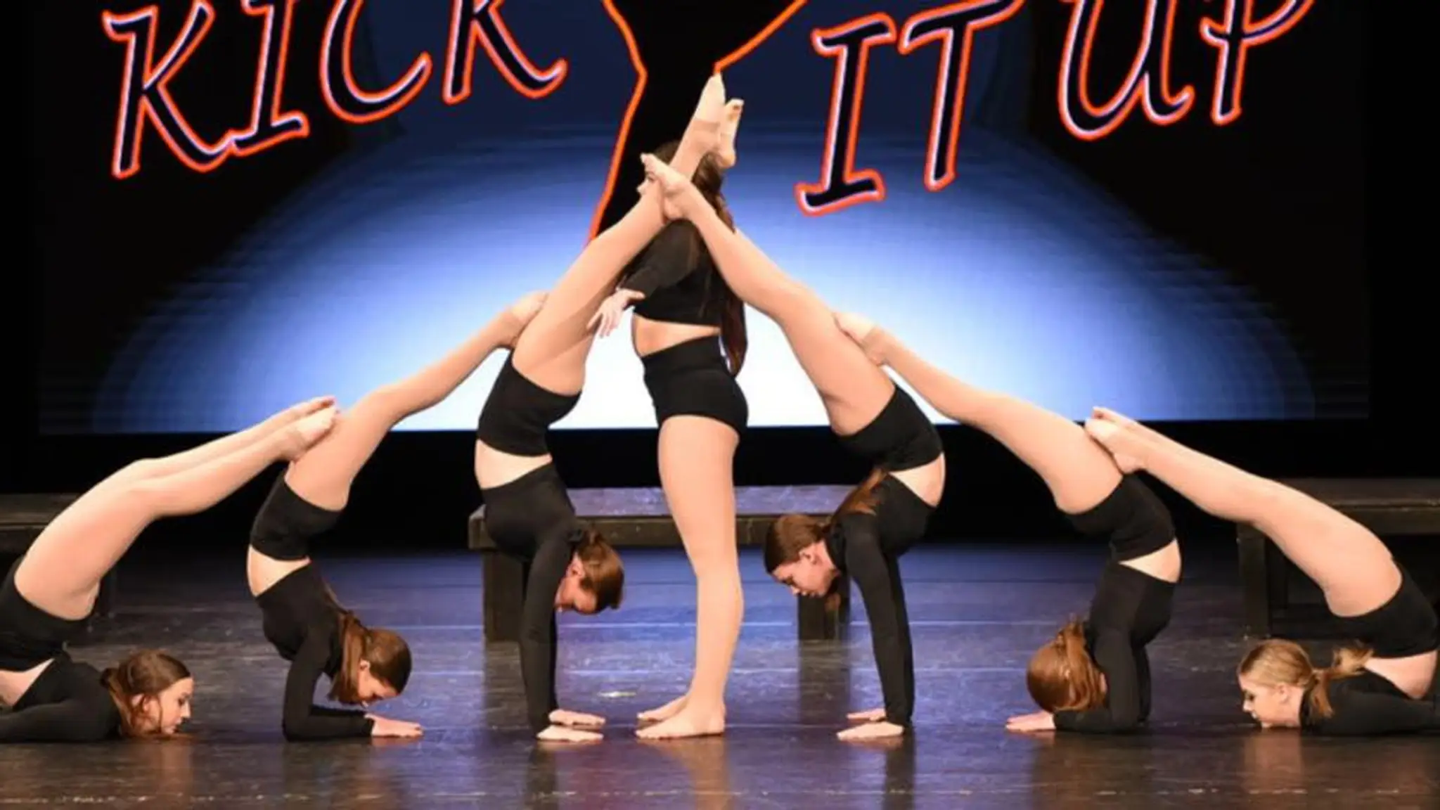 Dance Xtreme Studio Inc.