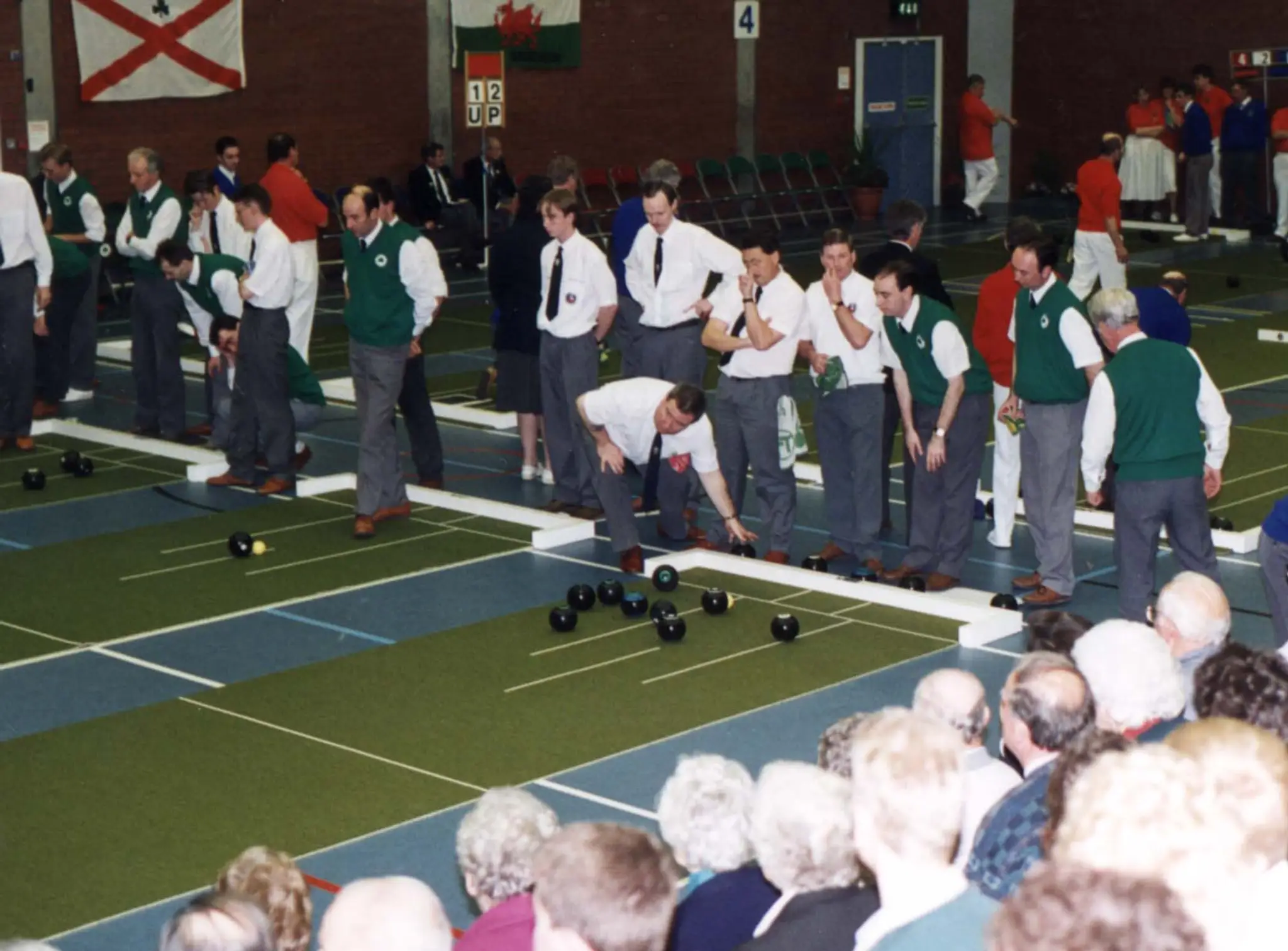 Breakaway Leisure Ltd.