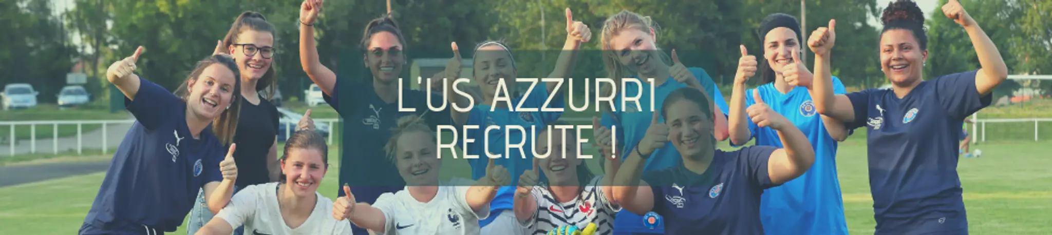 US Azzurri Mulhouse