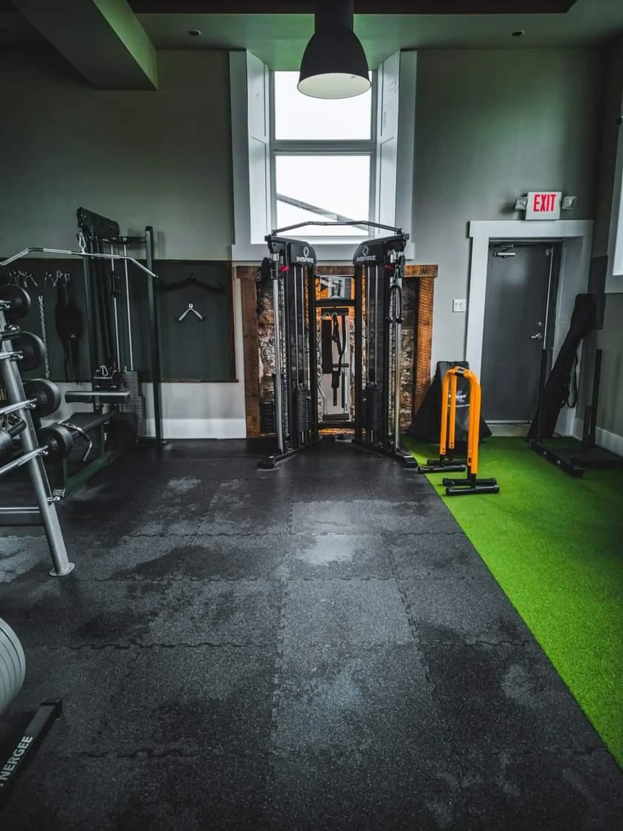 Power Pole Performance