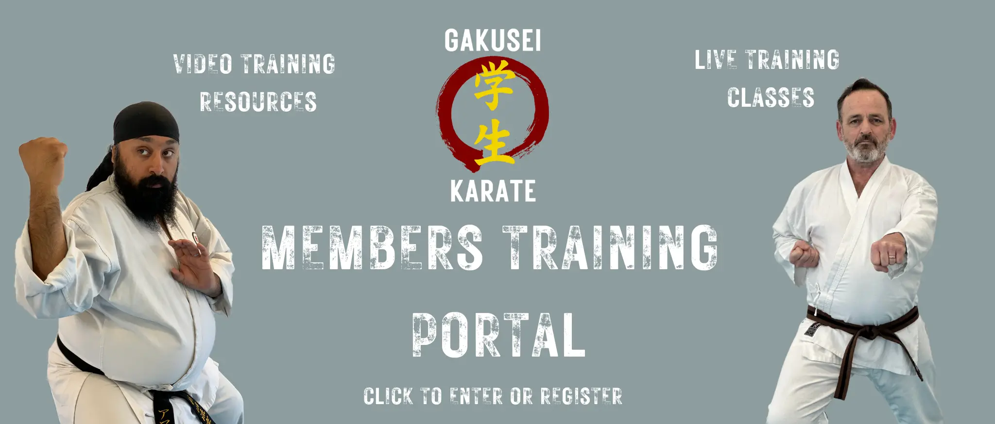 Gakusei Karate Leyton Sixth Form College