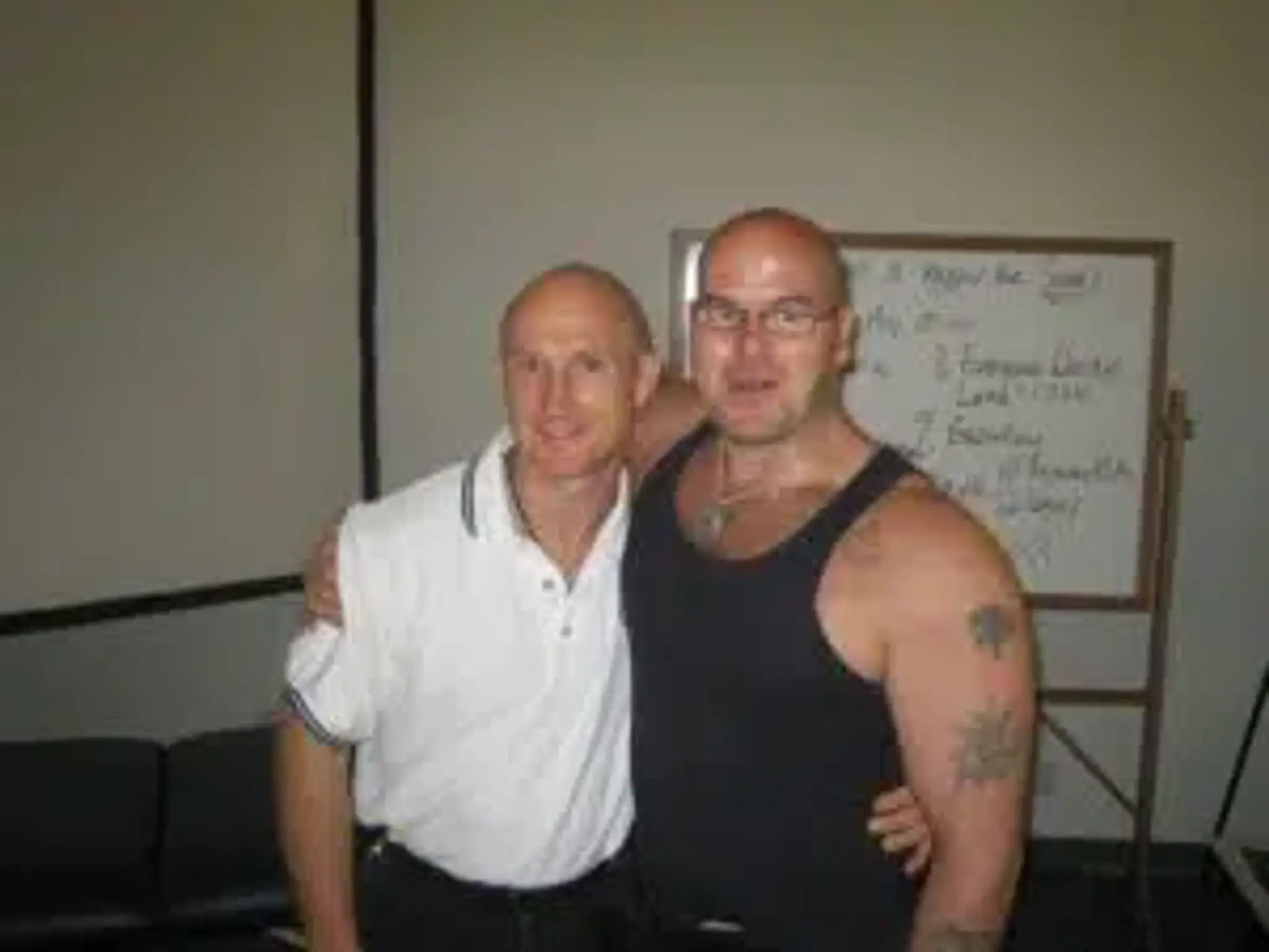 Active Bryant Fitness Systems Back Pain Exercise Specialist London Try us Free