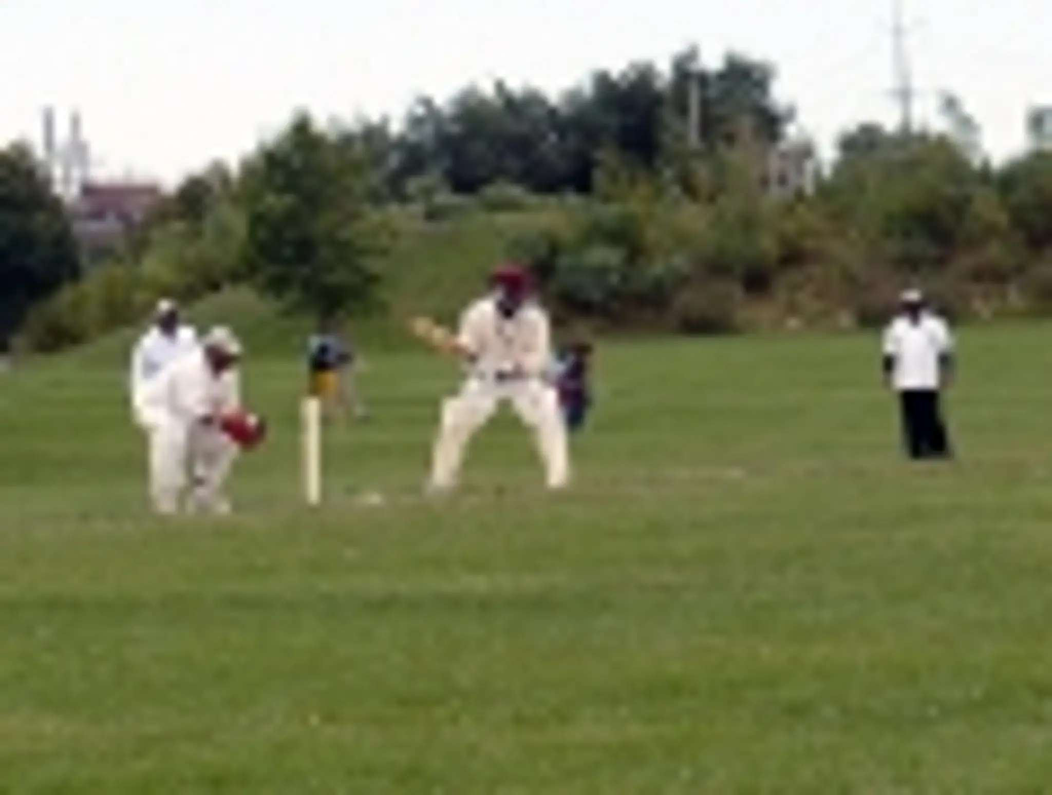 Malvern Cricket & Social Club Inc.