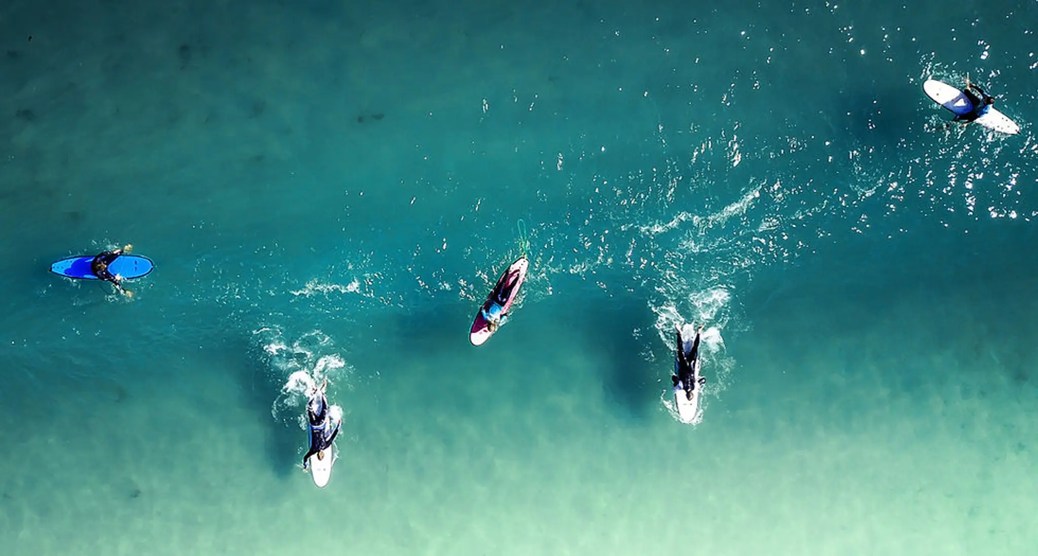 Lancelin Surf School