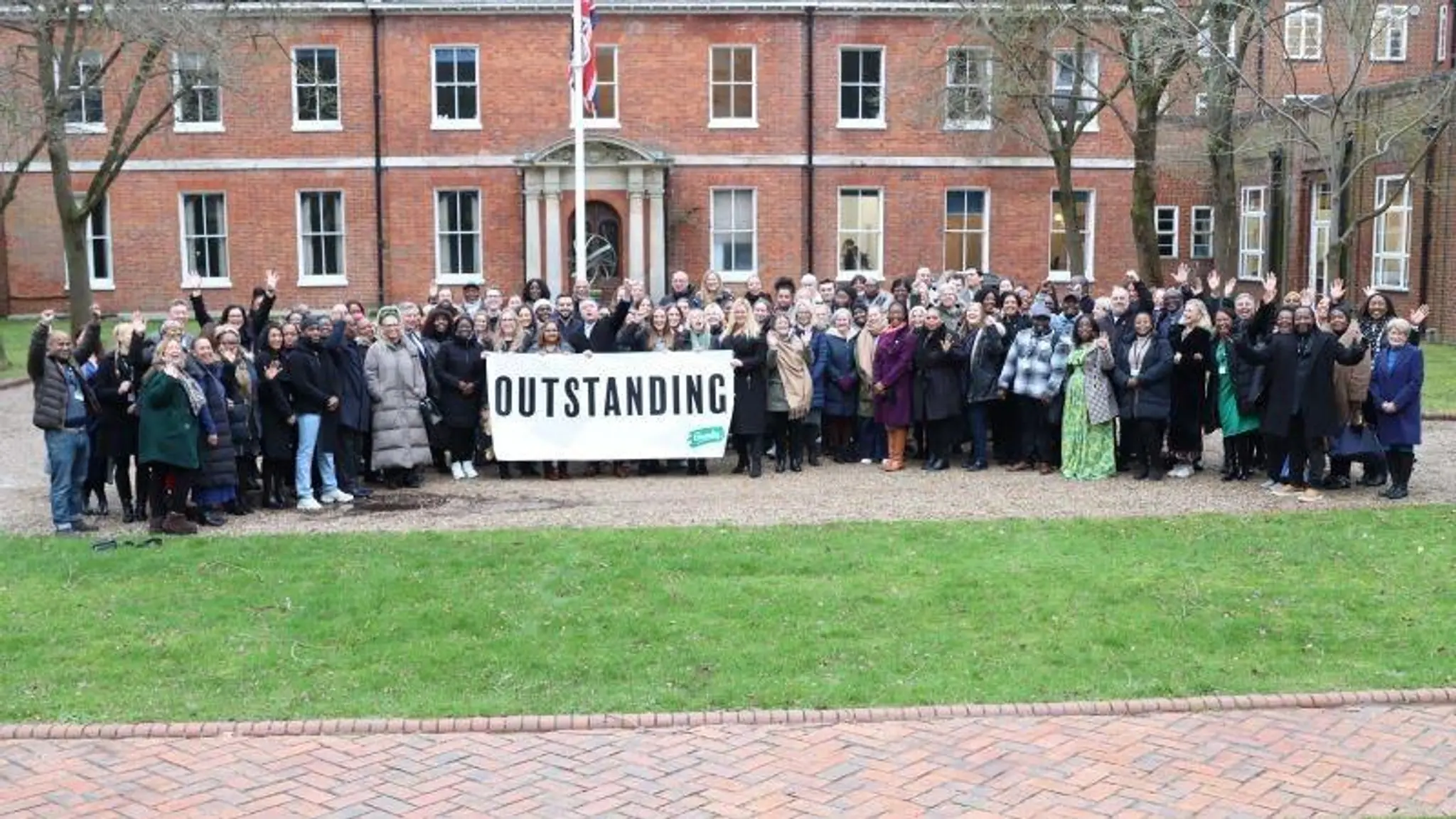 Beck Rec Basketball Court