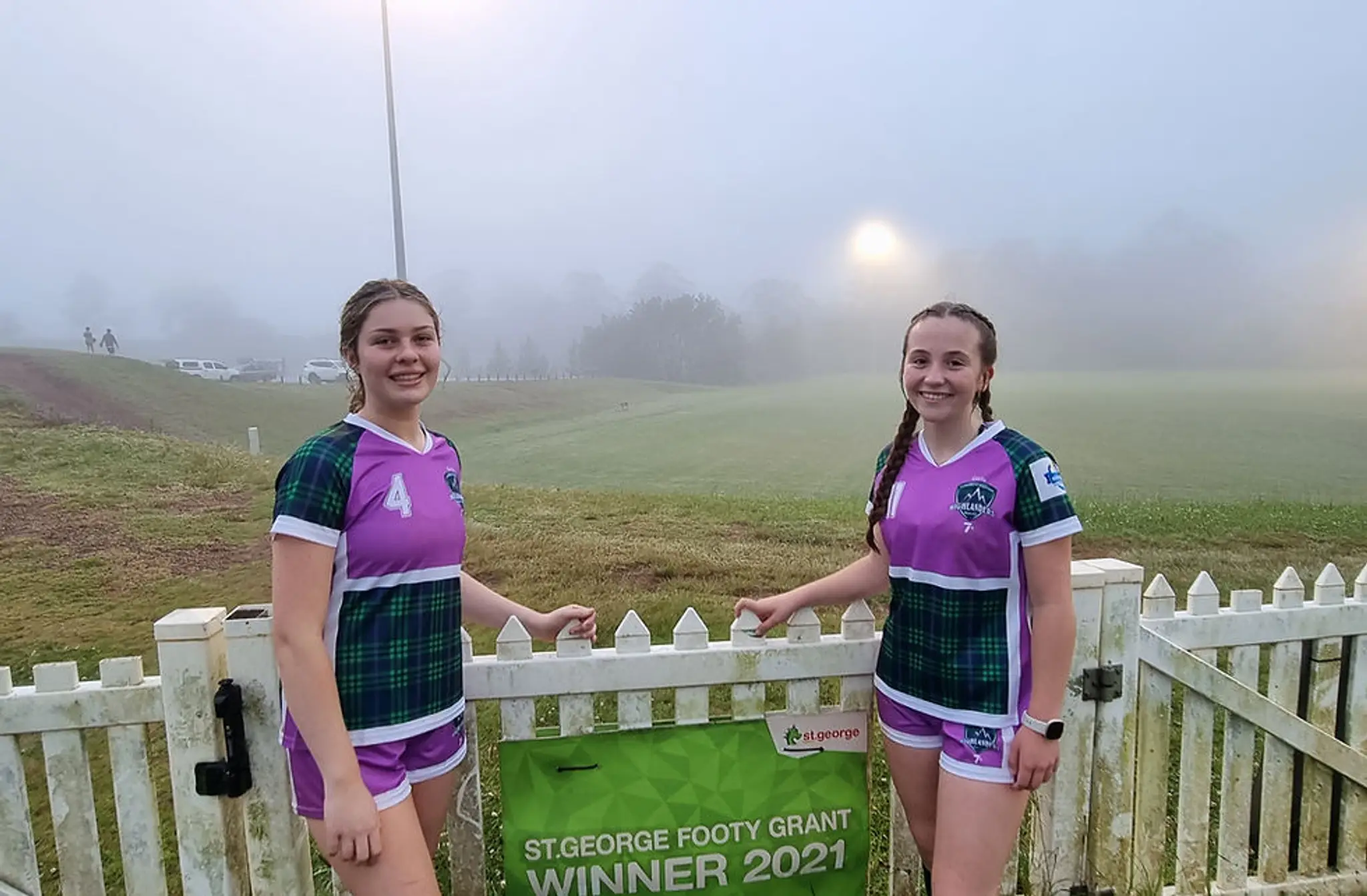 TAMBORINE MOUNTAIN RUGBY UNION CLUB